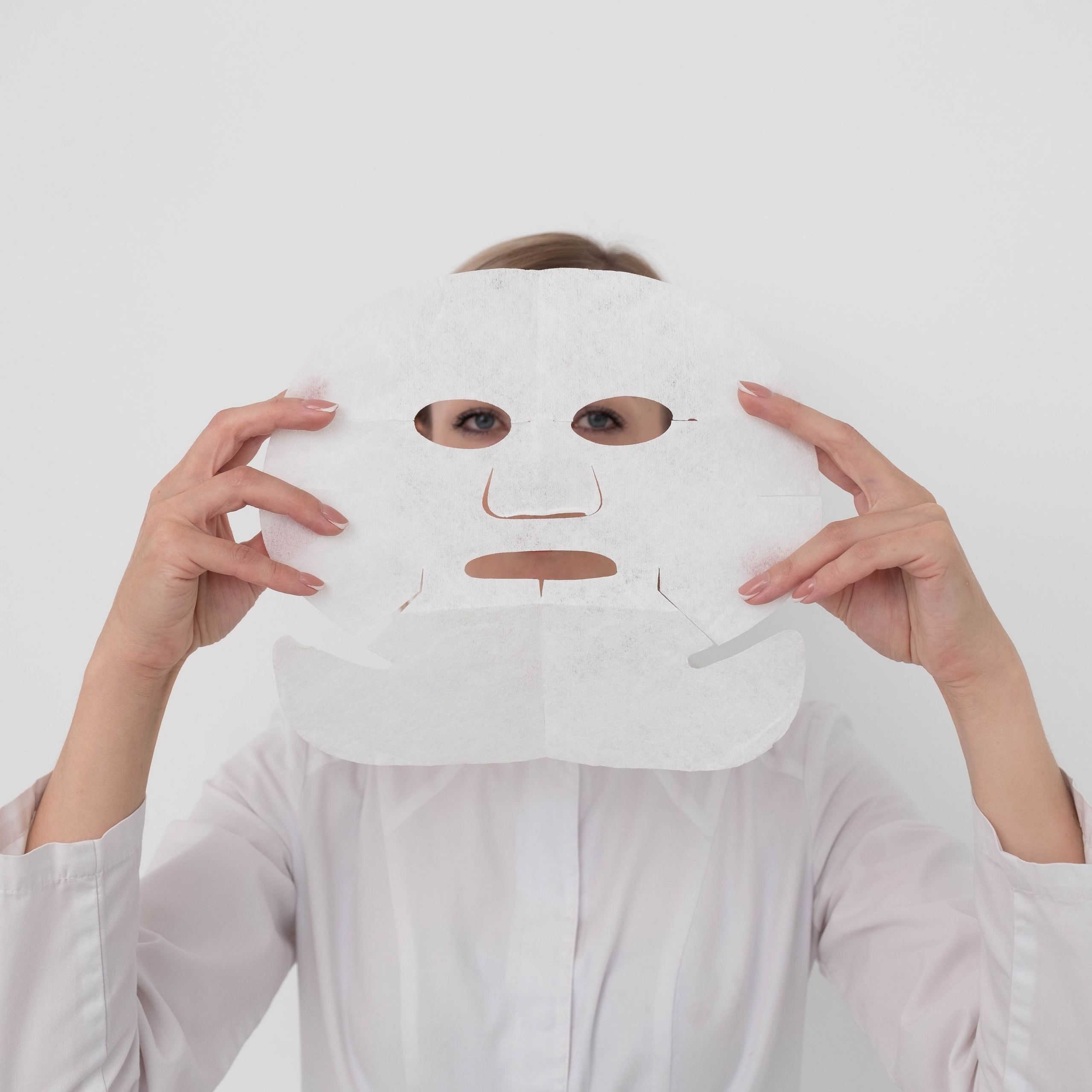 Профессиональный портрет. Иванова Екатерина. Фотограф Омск