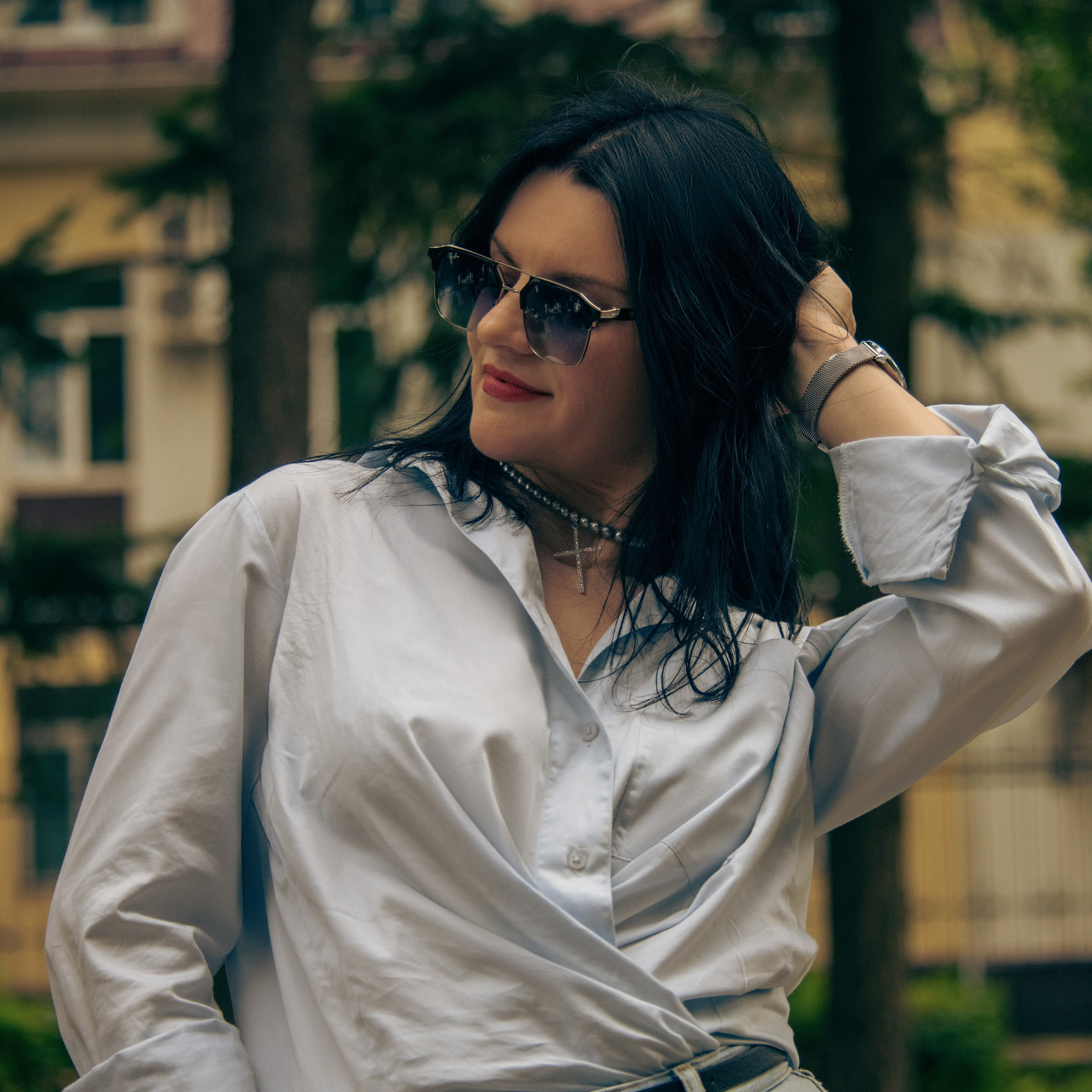 Портрет (Portrait)