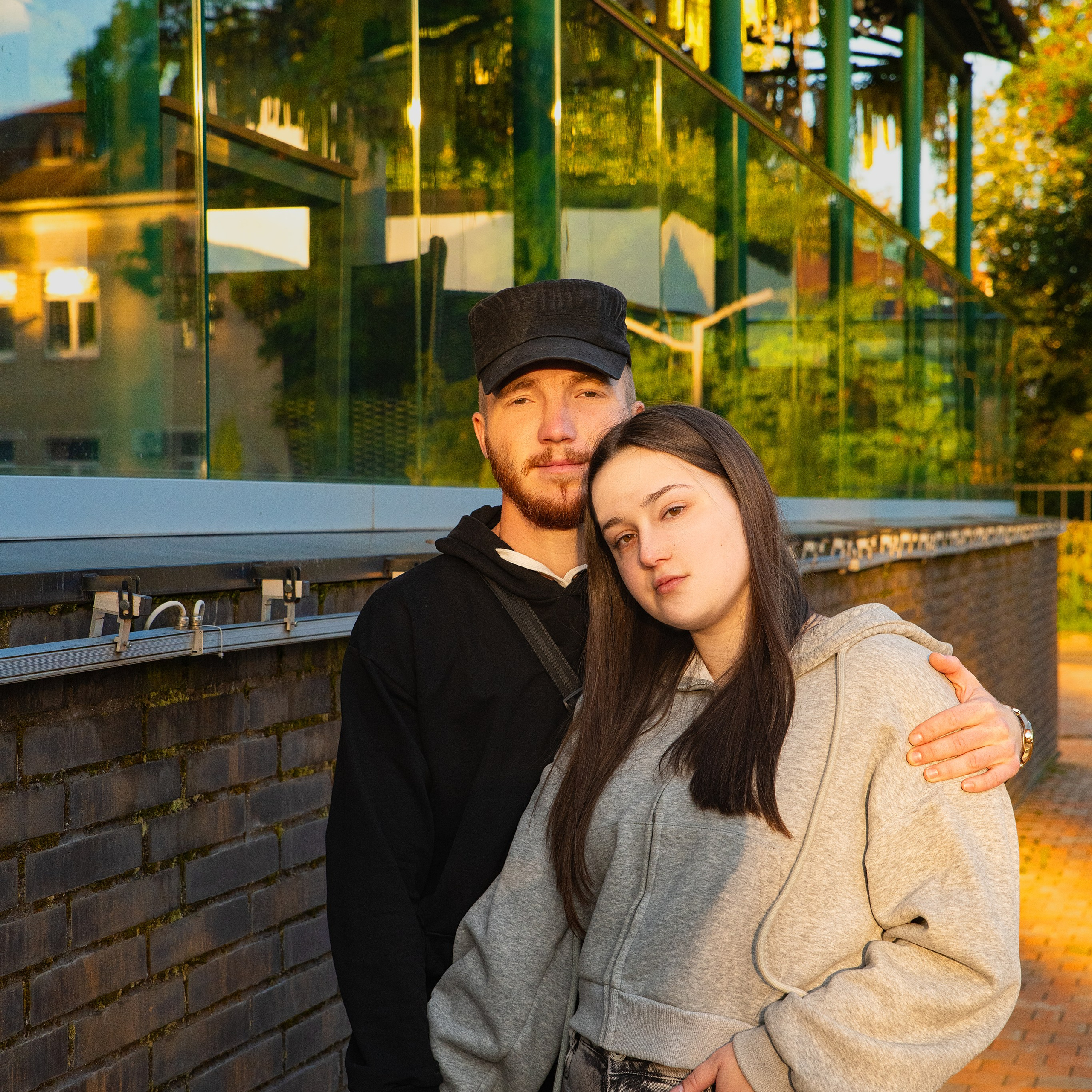 Алексей Валерия