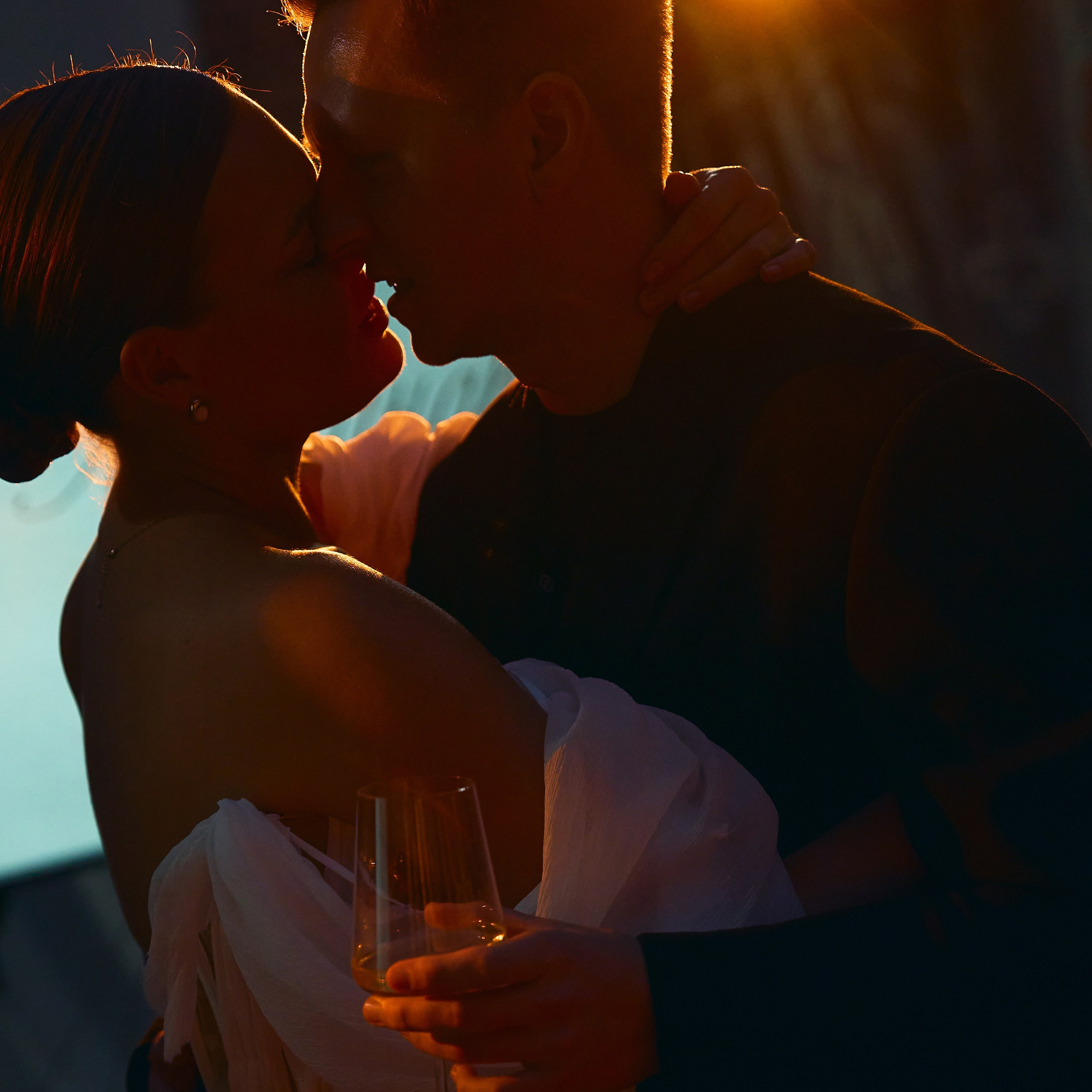 Александр и Юлия