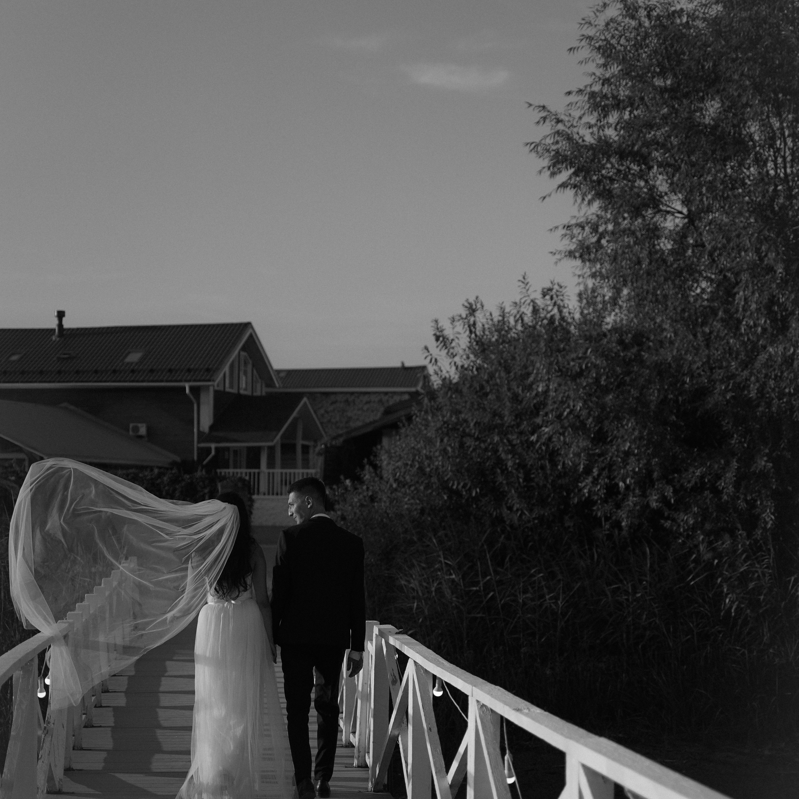 Булат & Чулпан