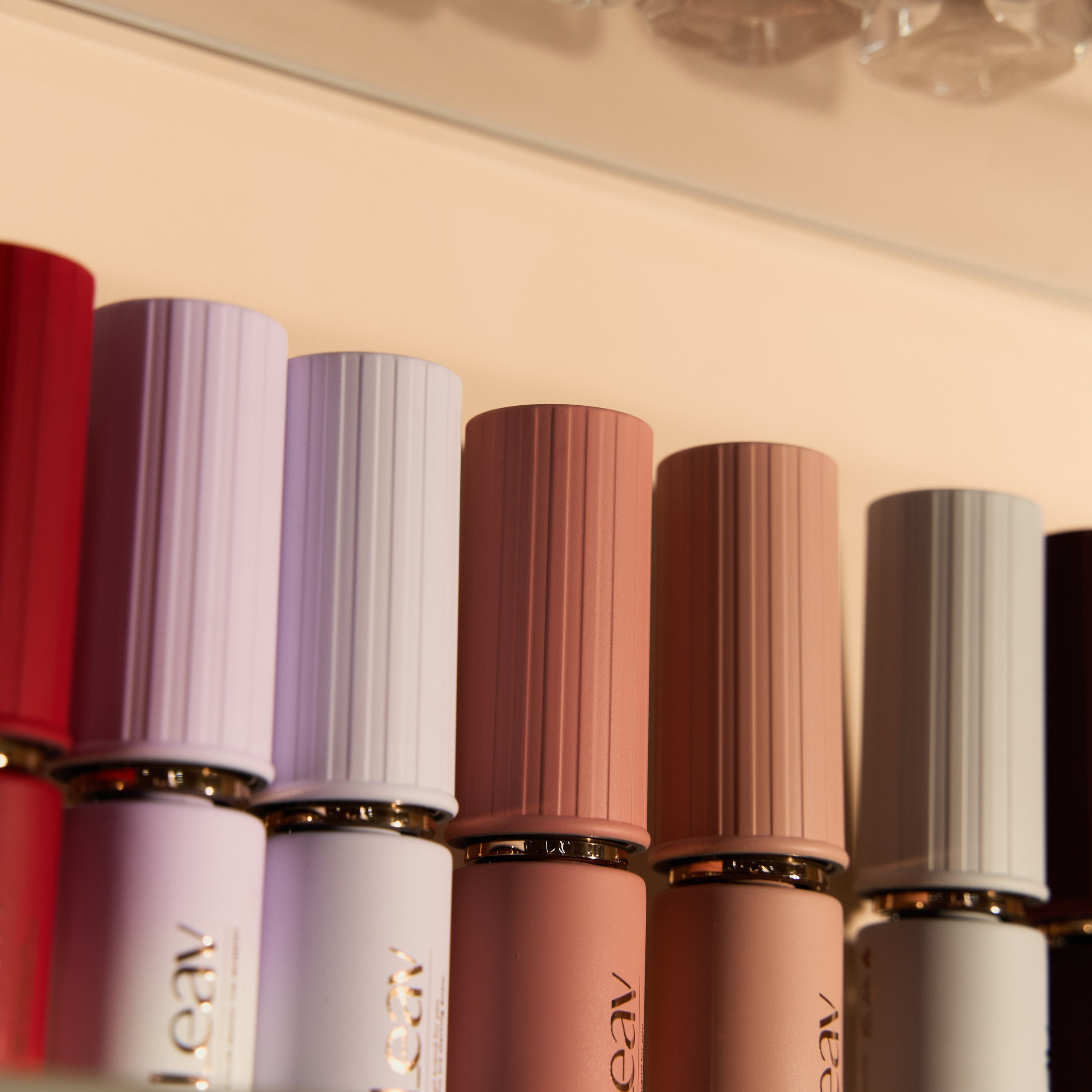 SHE салон красоты