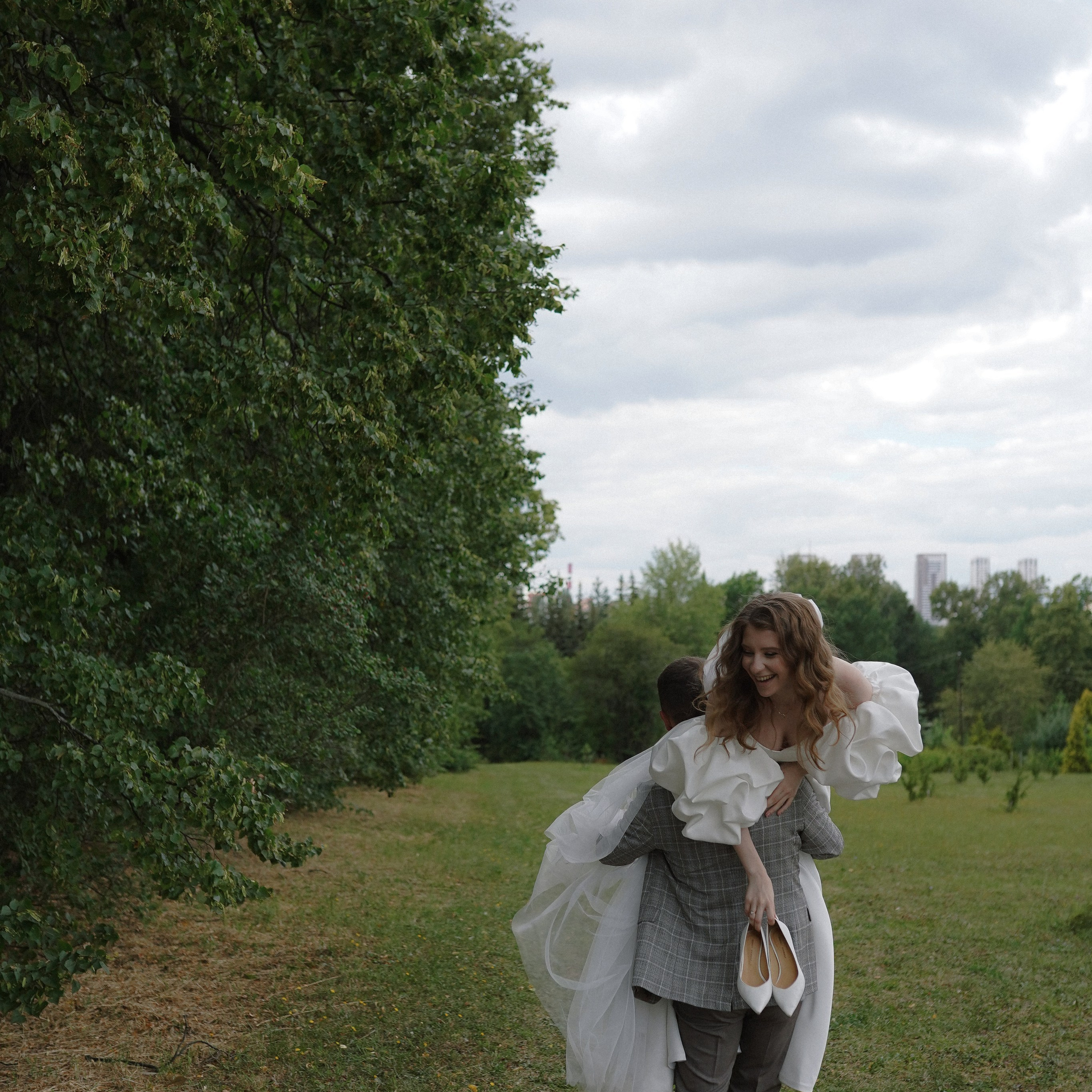 Никита & Яна