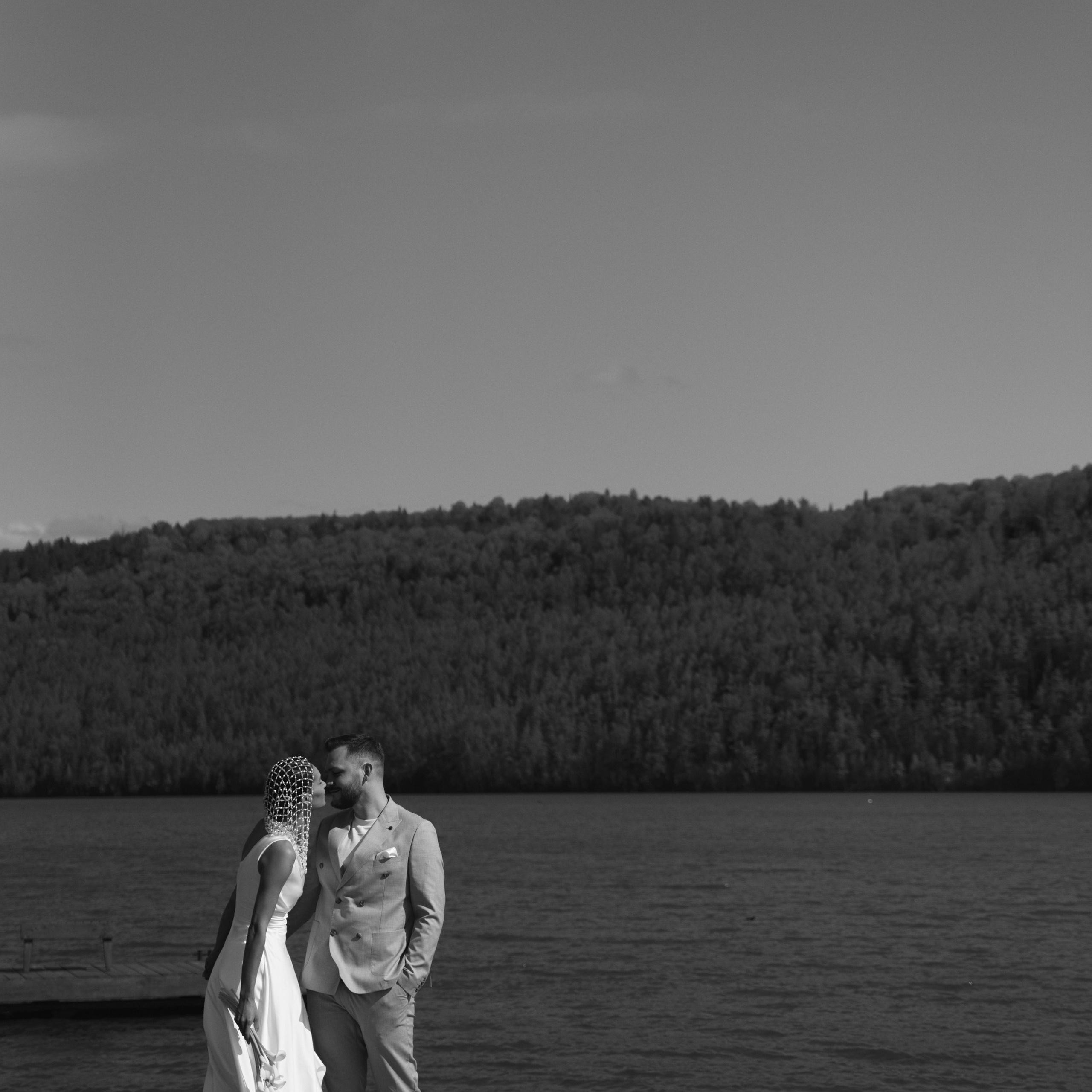 Даниил & Эльвина