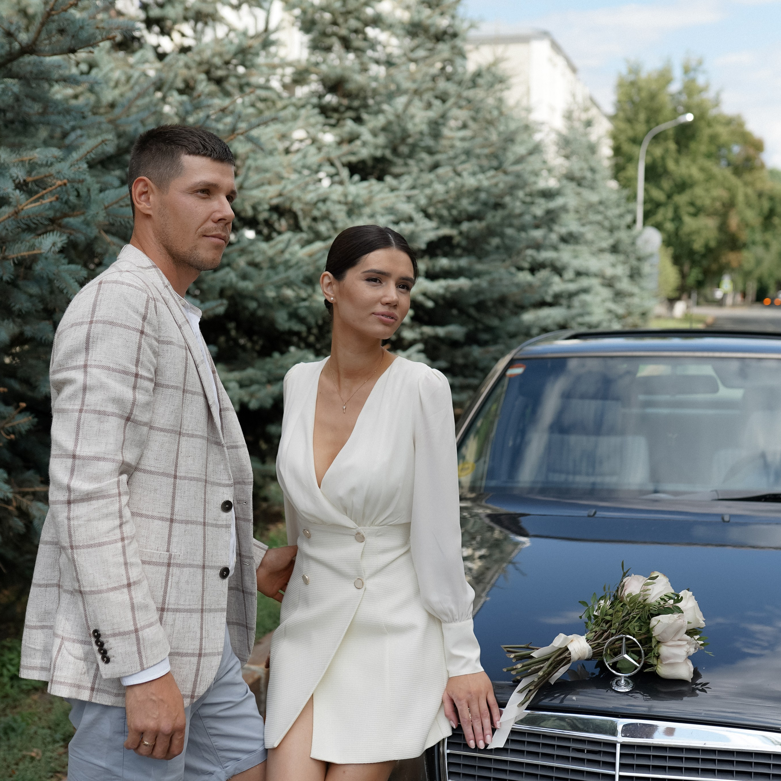 Влад & Амина