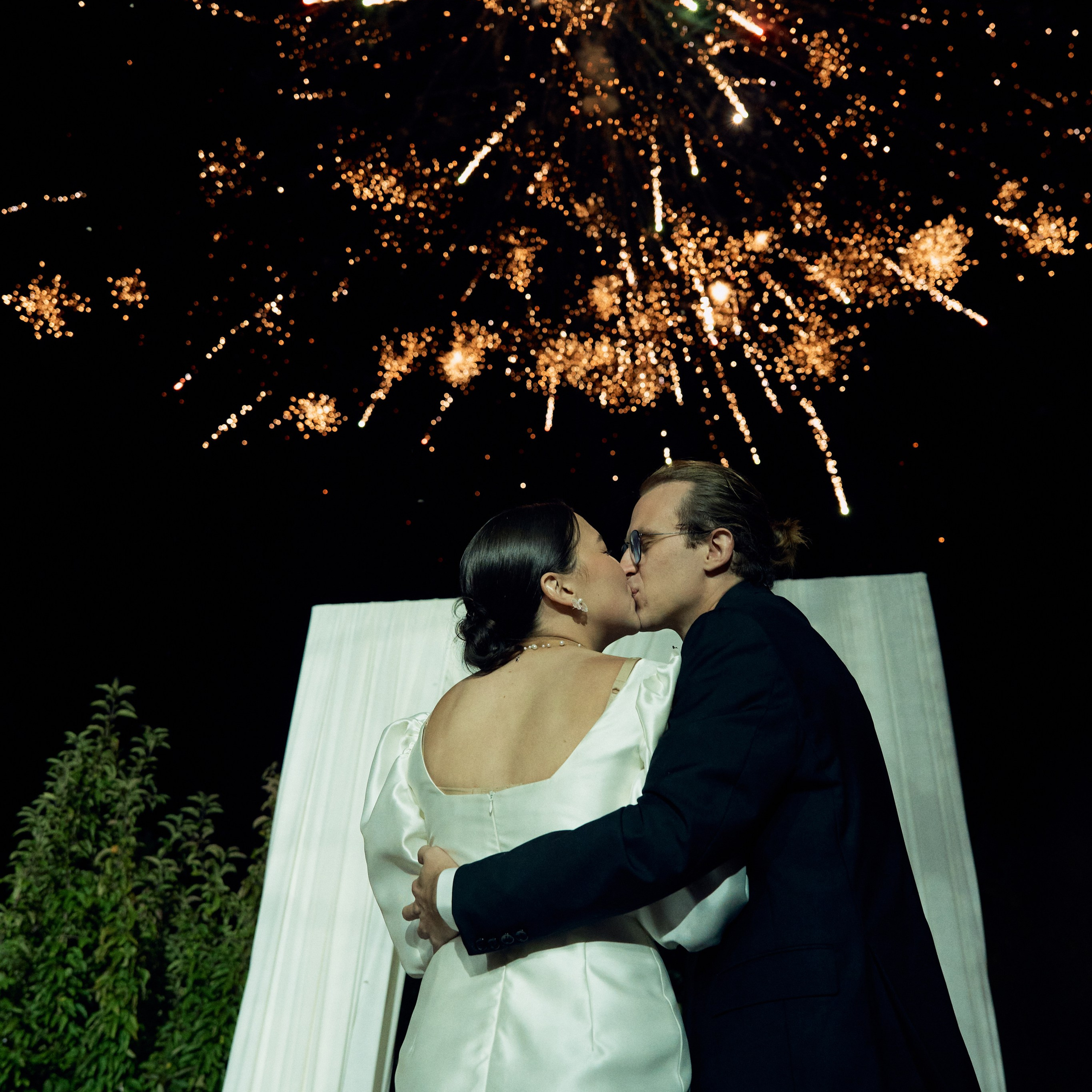 Дмитрий & Элина