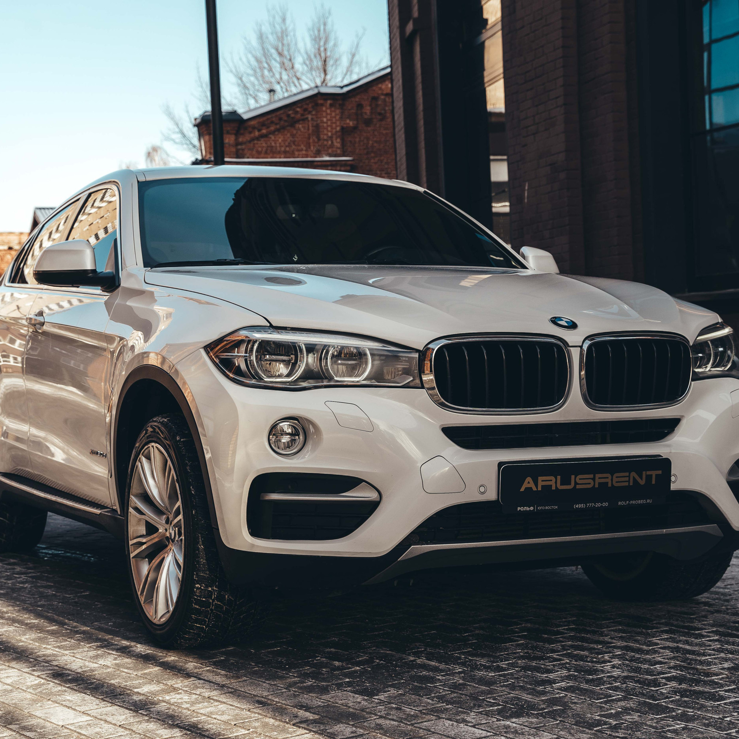 Отзывы. Универсальный фотограф в Москве Михаил Королёв