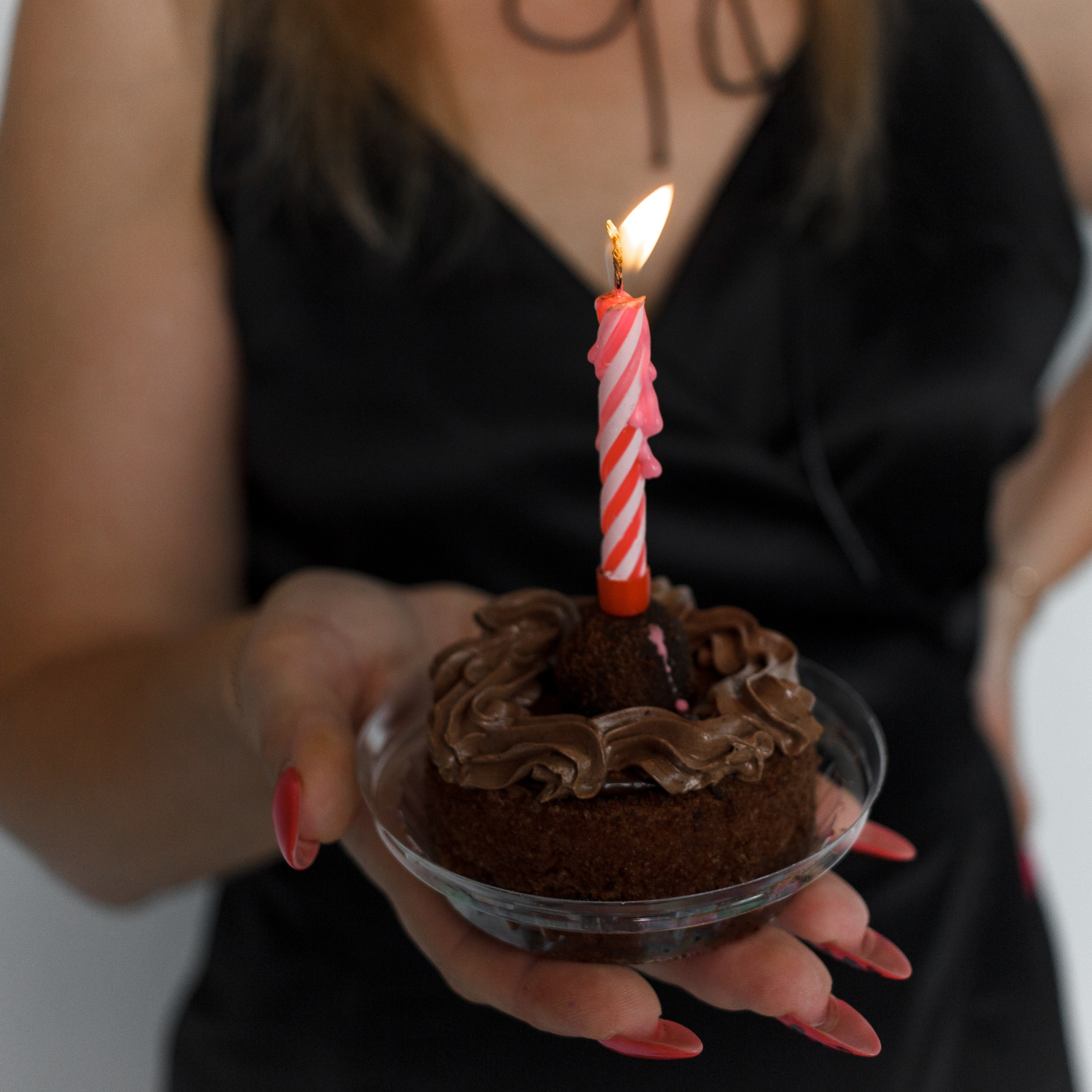 День рождение