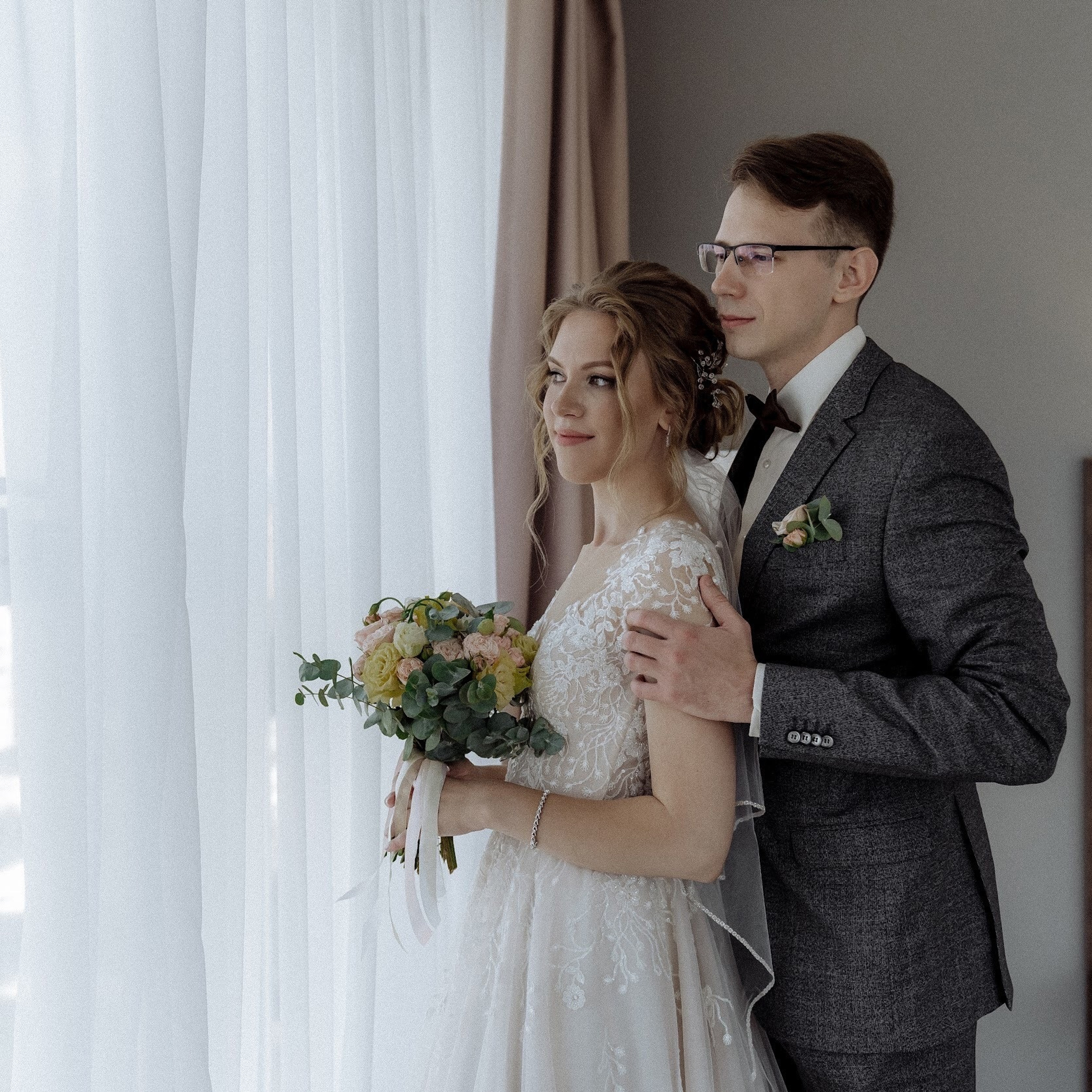 Видеосъемка в Иркутске. Свадебная видеосъемка видеограф Иркутск Иван Домбровский