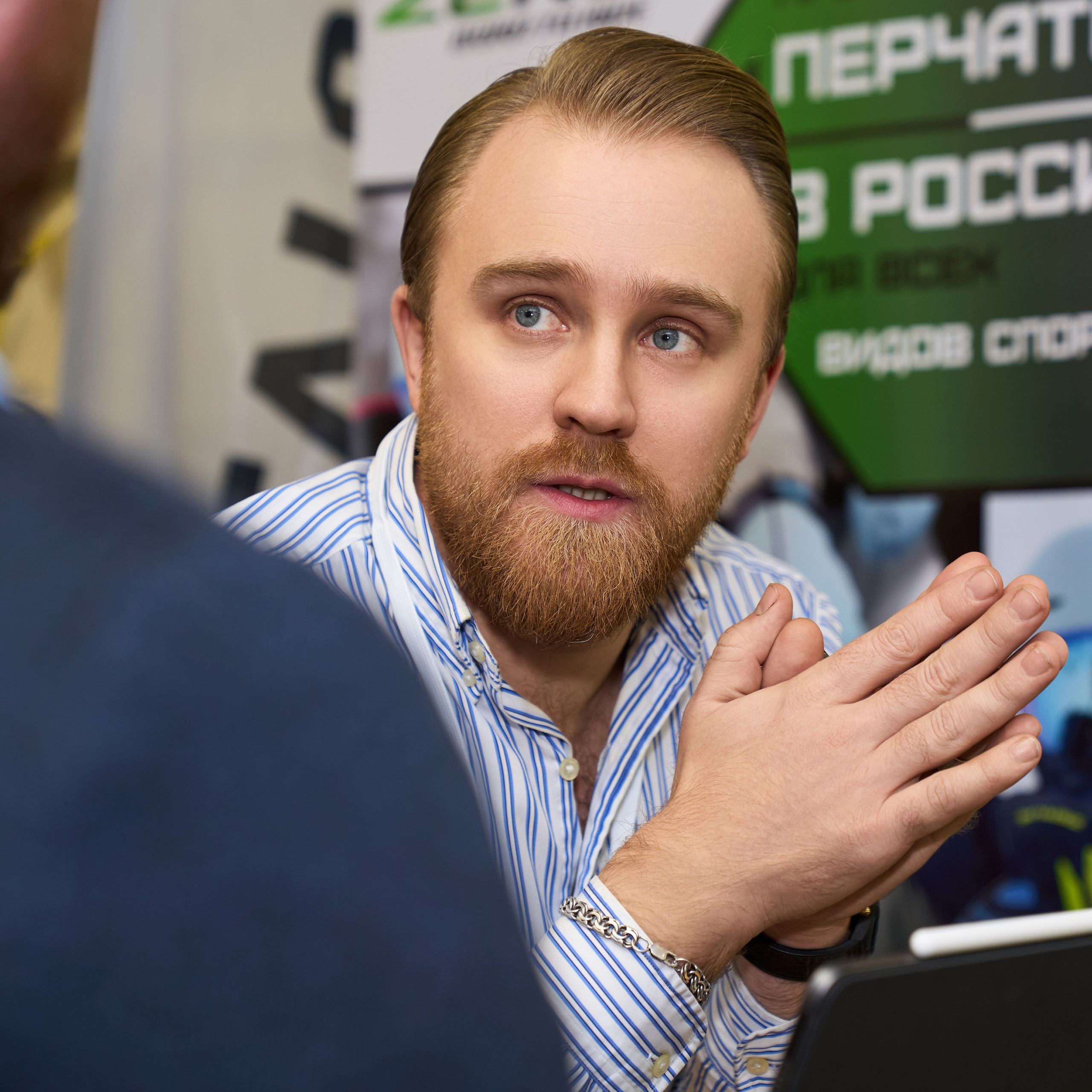 Отзывы. Портретный фотограф Павел Бахирев. Москва