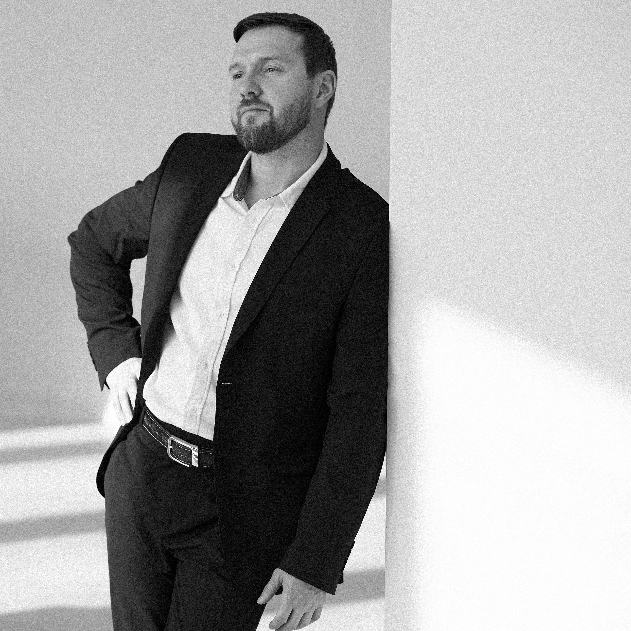 Отзывы. Портретный фотограф Павел Бахирев. Москва