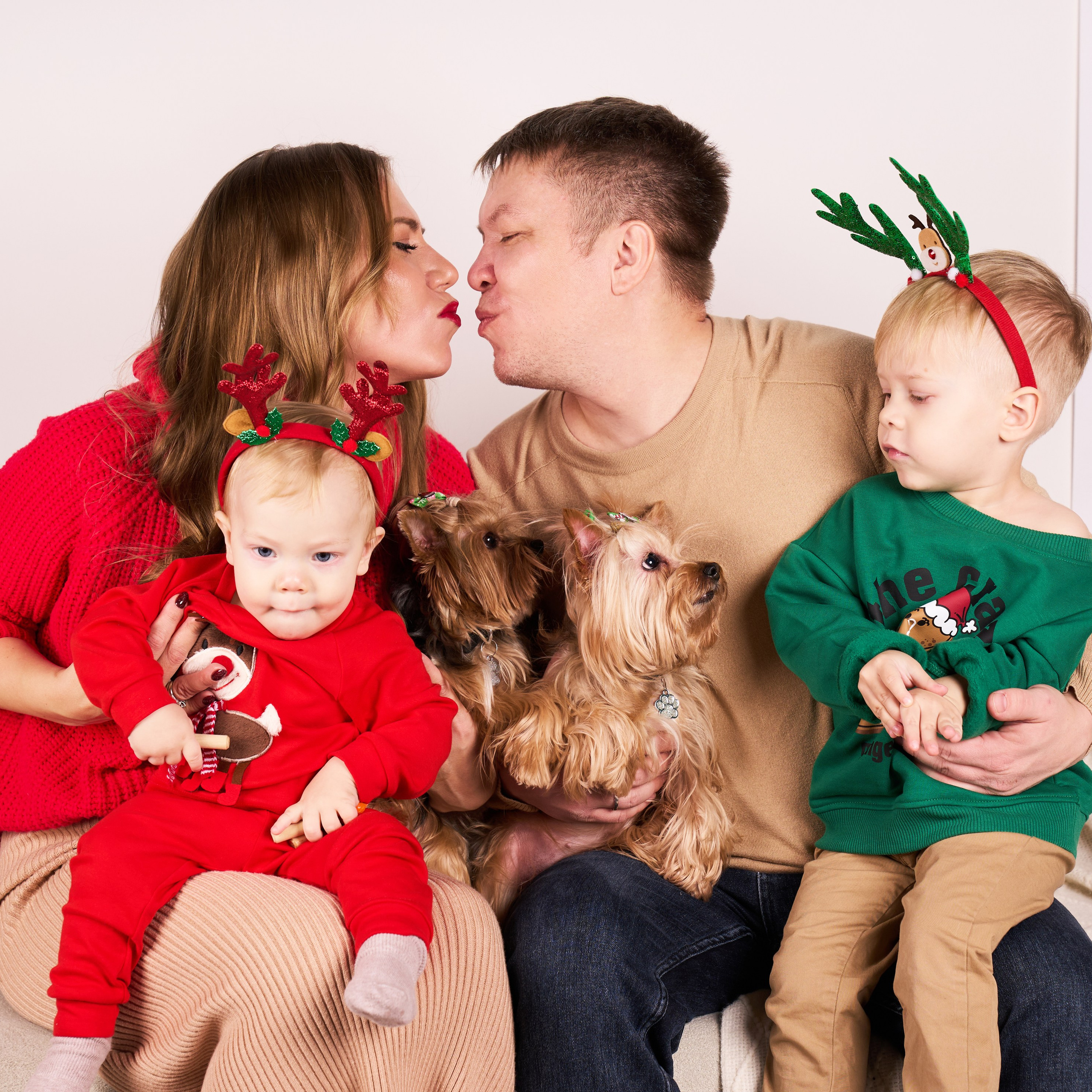 Отзывы. Портретный фотограф Павел Бахирев. Москва