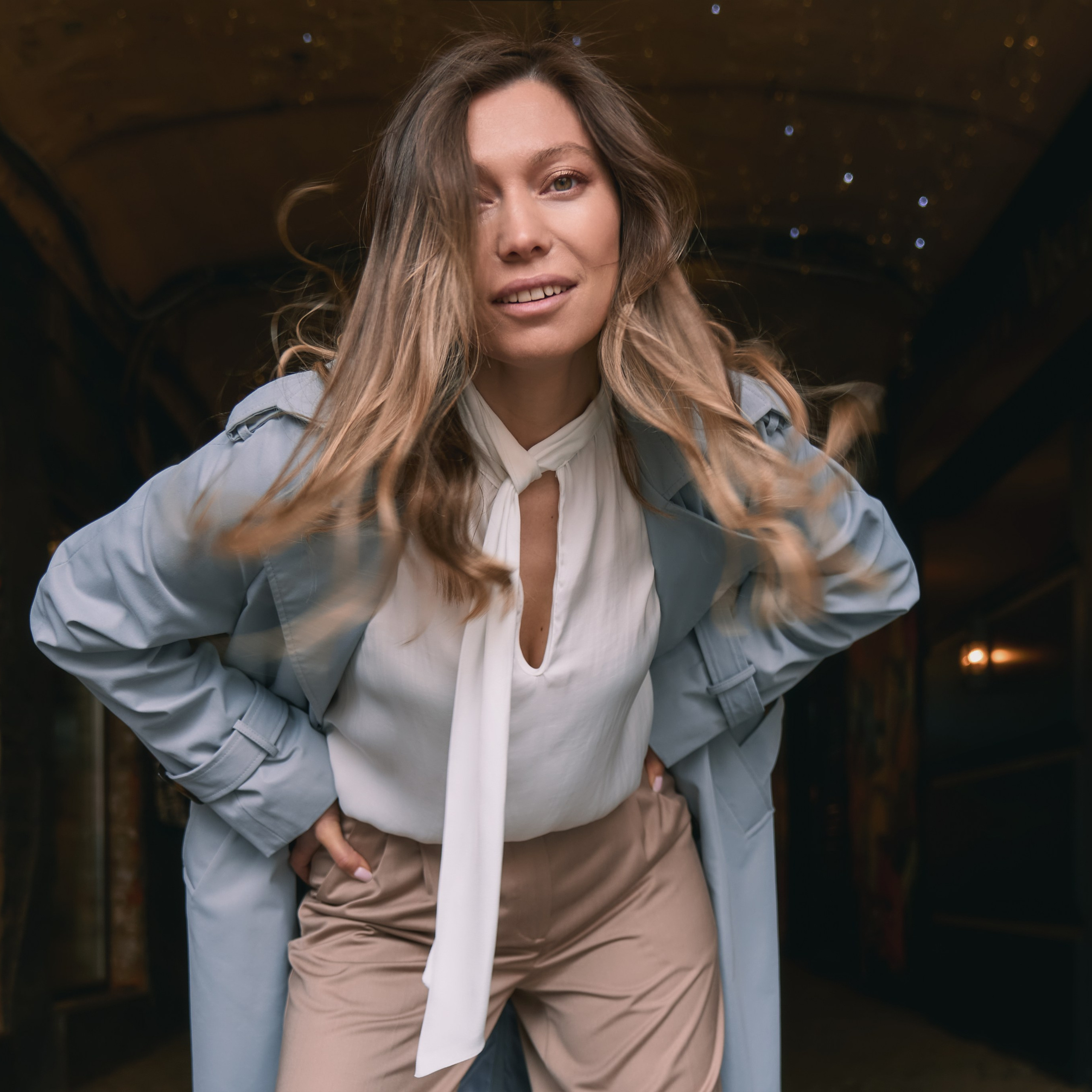 Отзывы. Портретный фотограф Павел Бахирев. Москва