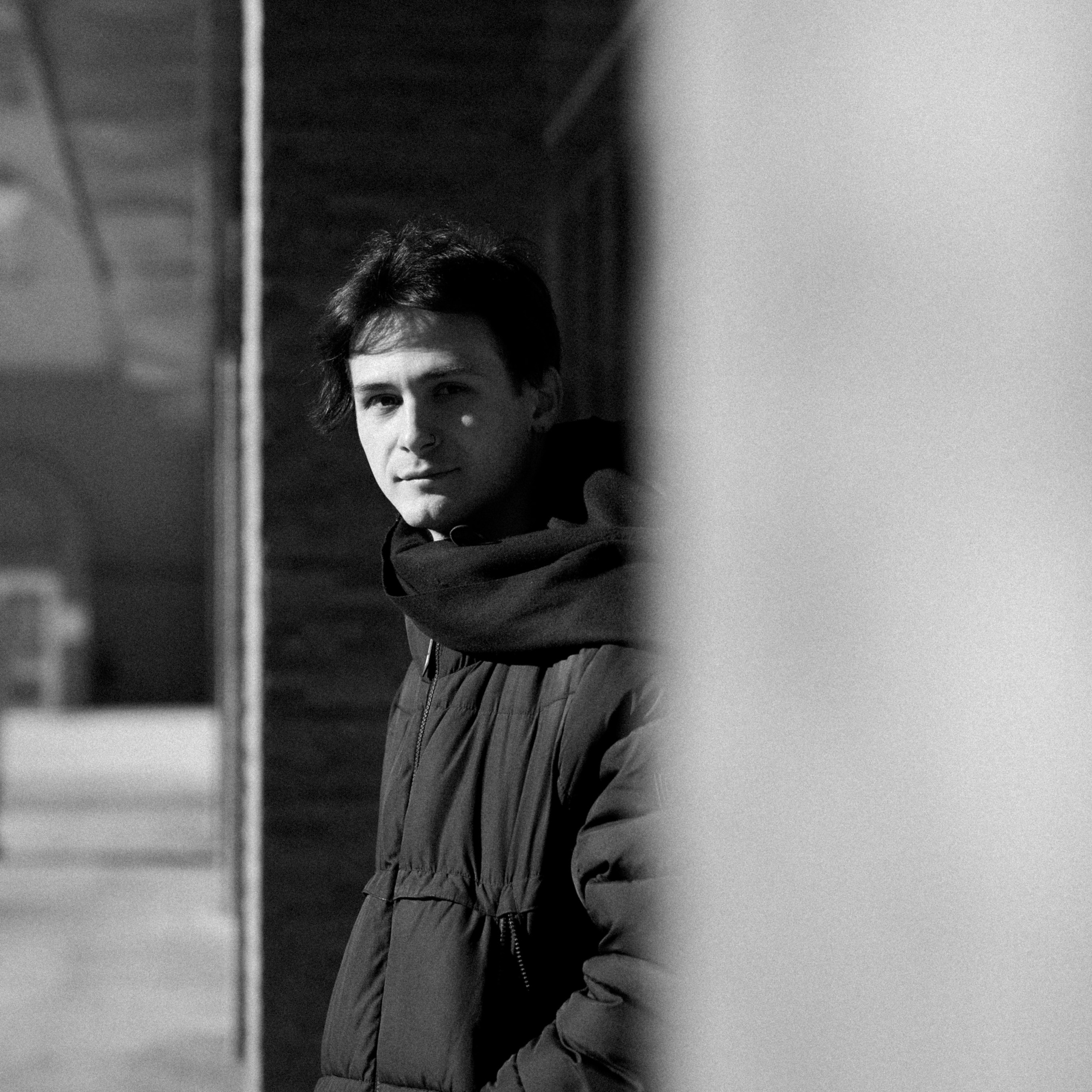 Отзывы. Портретный фотограф Павел Бахирев. Москва