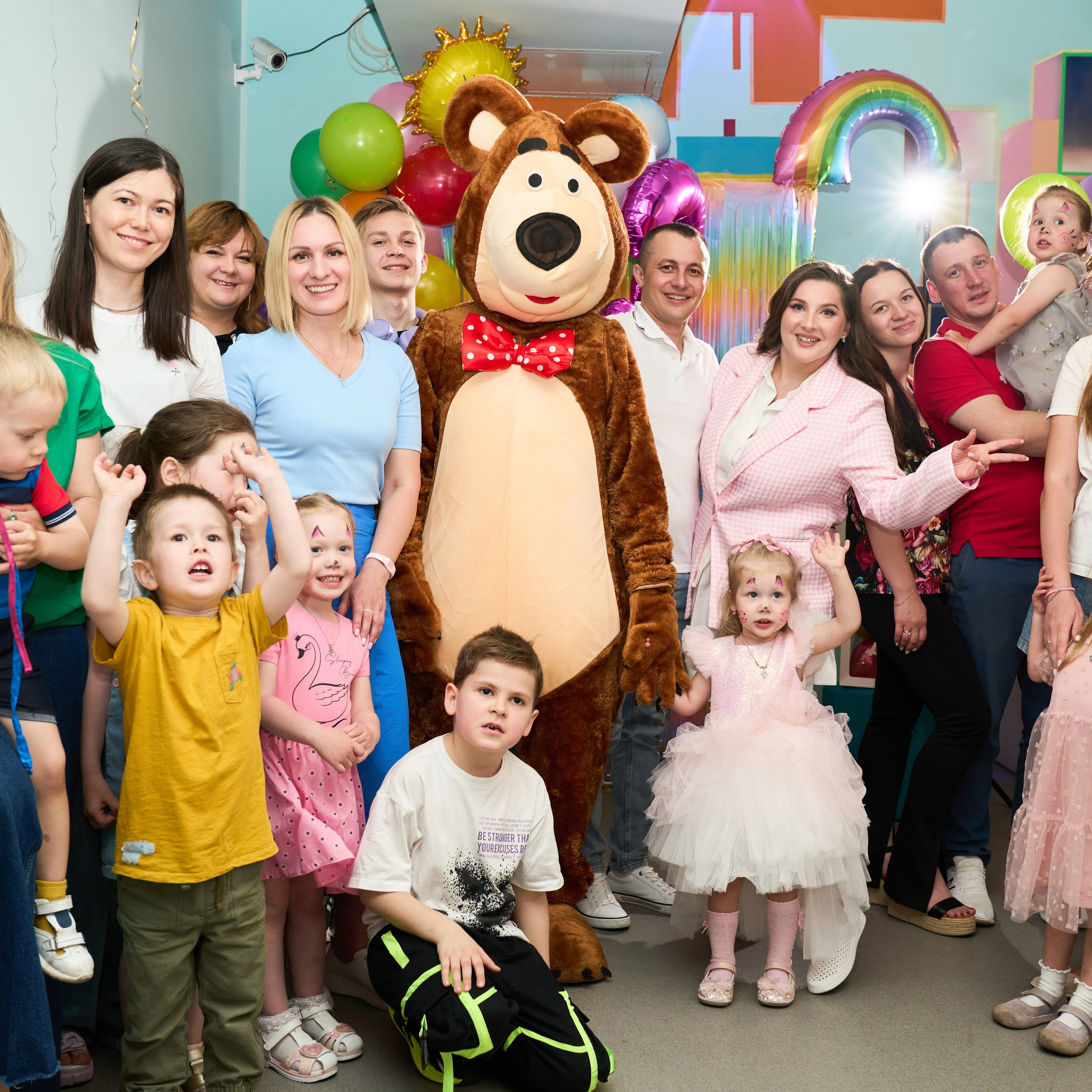 Отзывы. Портретный фотограф Павел Бахирев. Москва