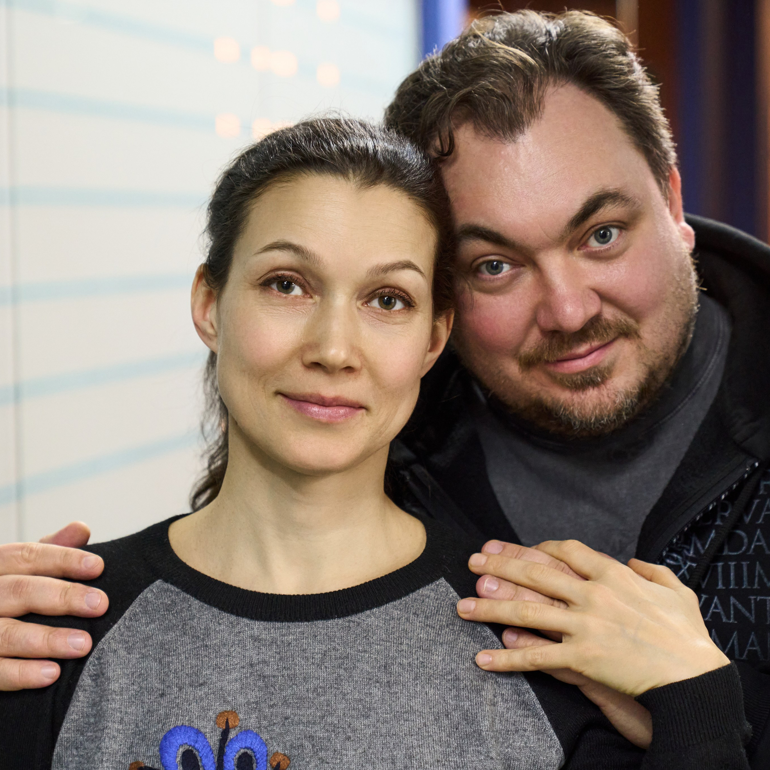 Отзывы. Портретный фотограф Павел Бахирев. Москва