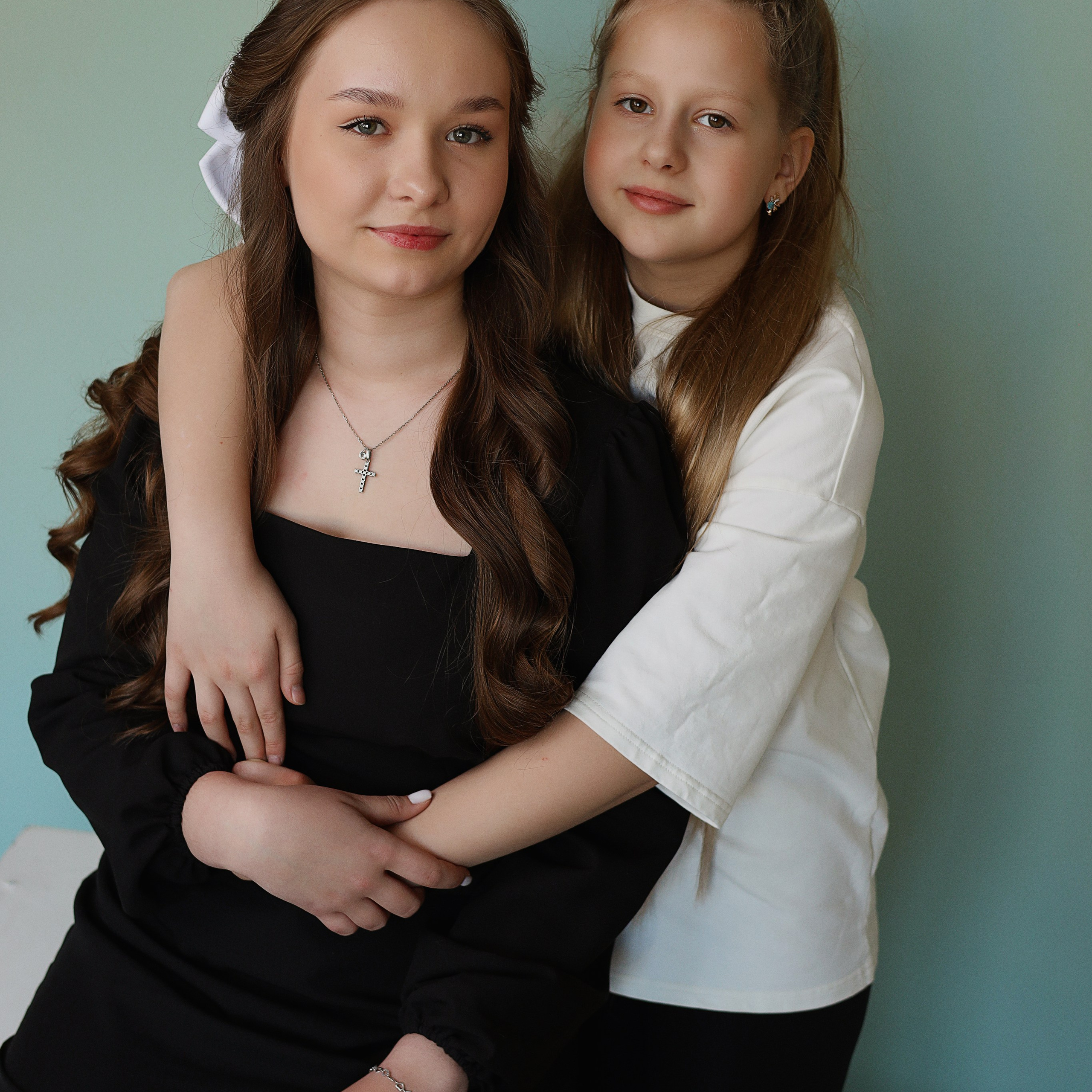 Отзывы. Семейный фотограф Анна Мезенцева