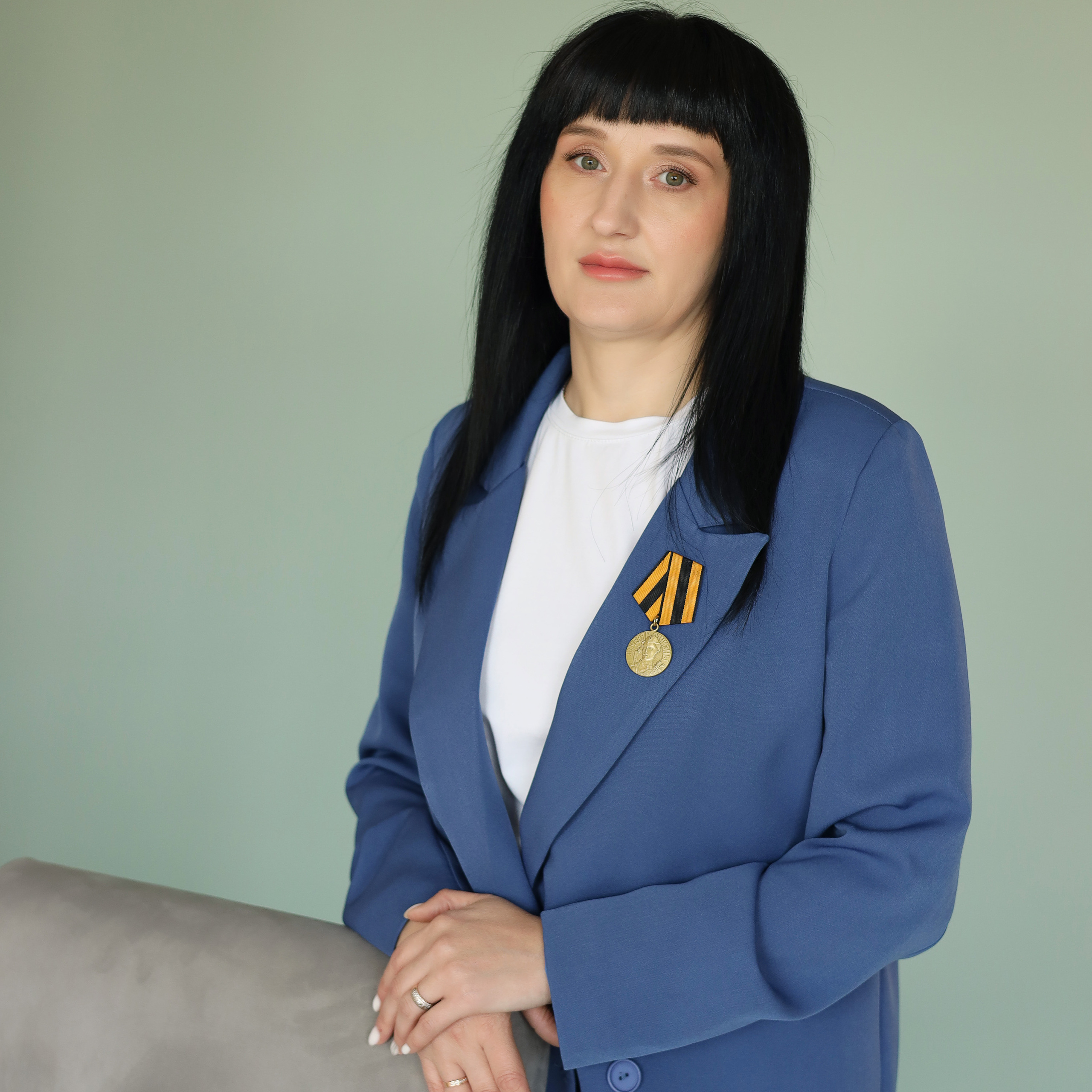 Отзывы. Семейный фотограф Анна Мезенцева