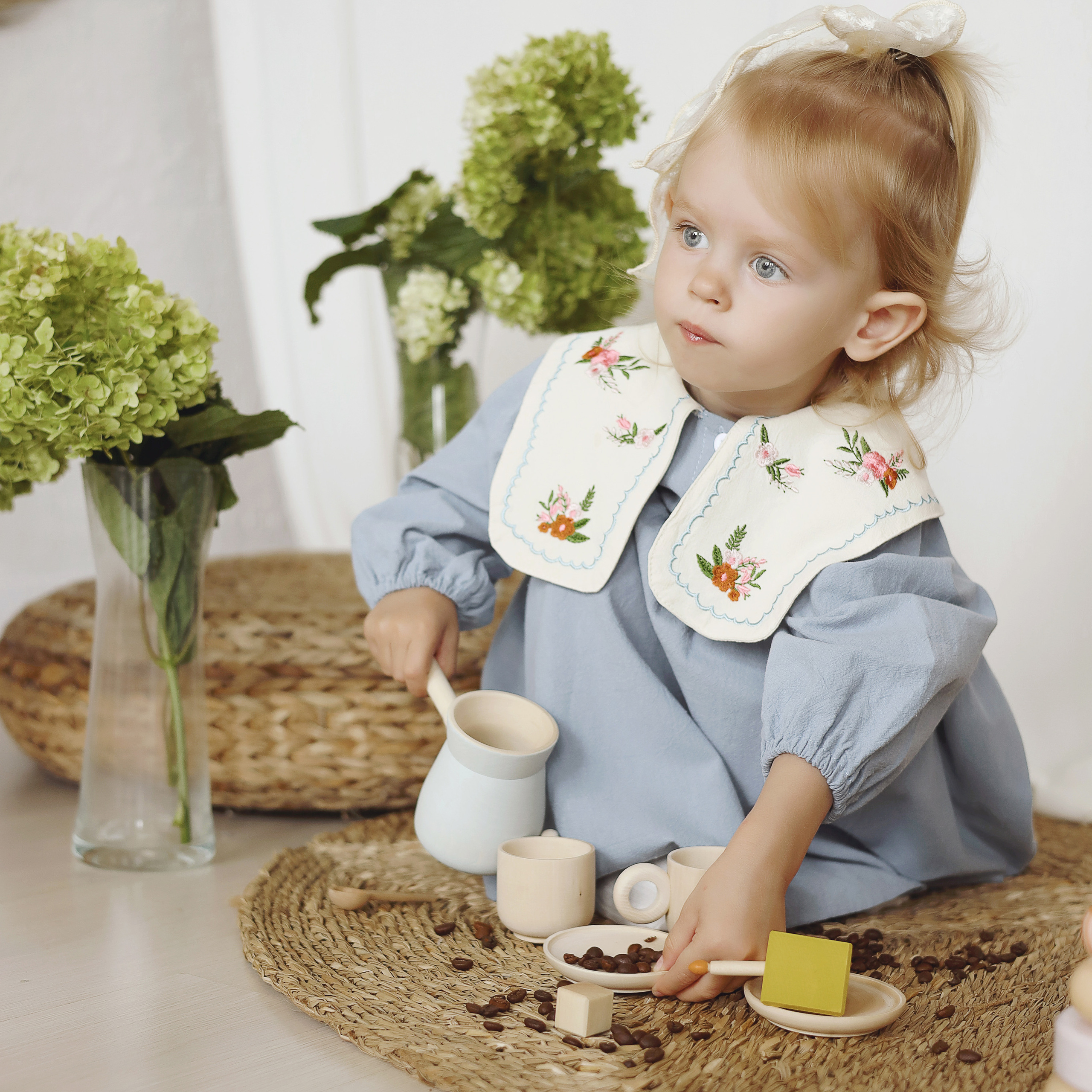 Отзывы. Семейный фотограф Анна Мезенцева