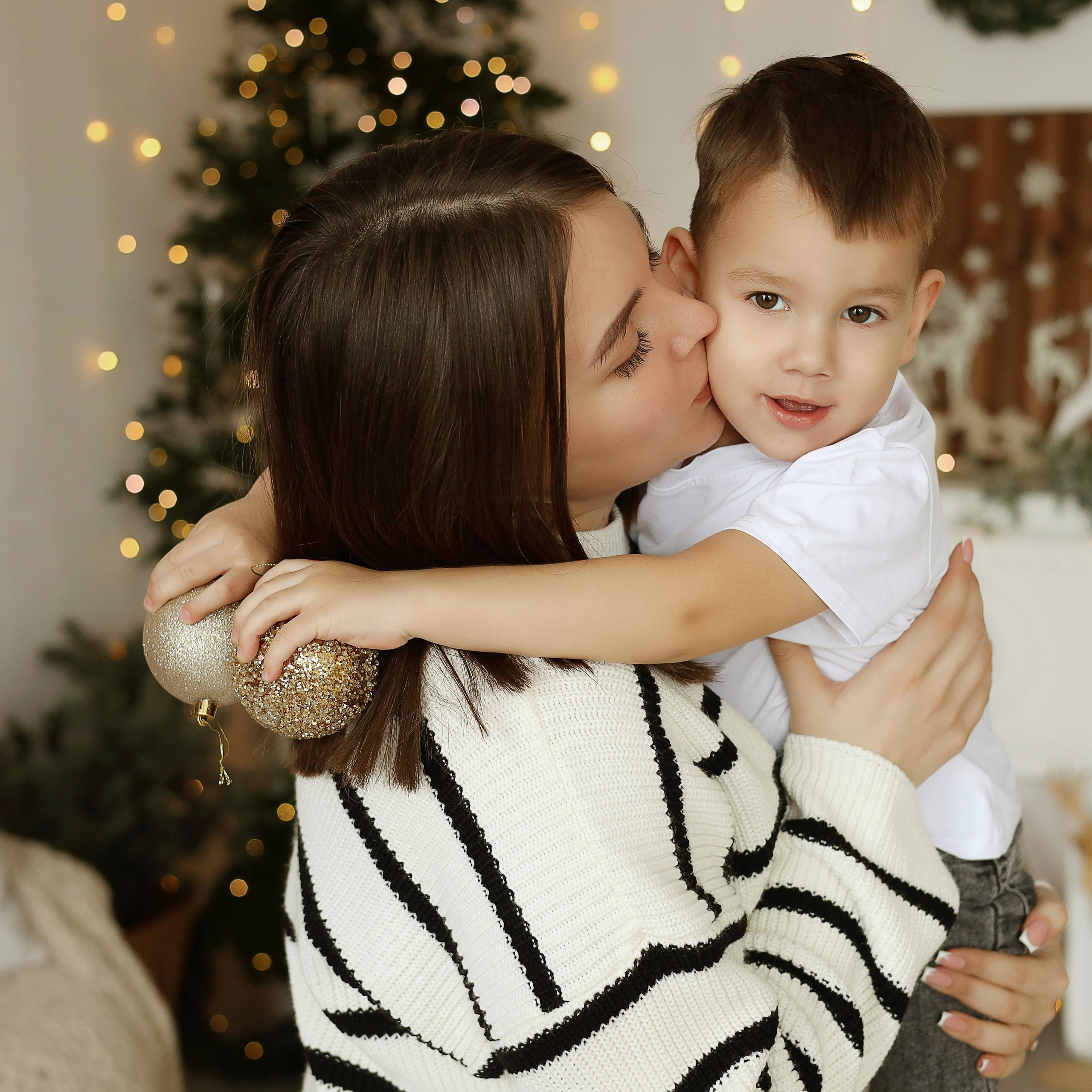 Отзывы. Семейный фотограф Анна Мезенцева