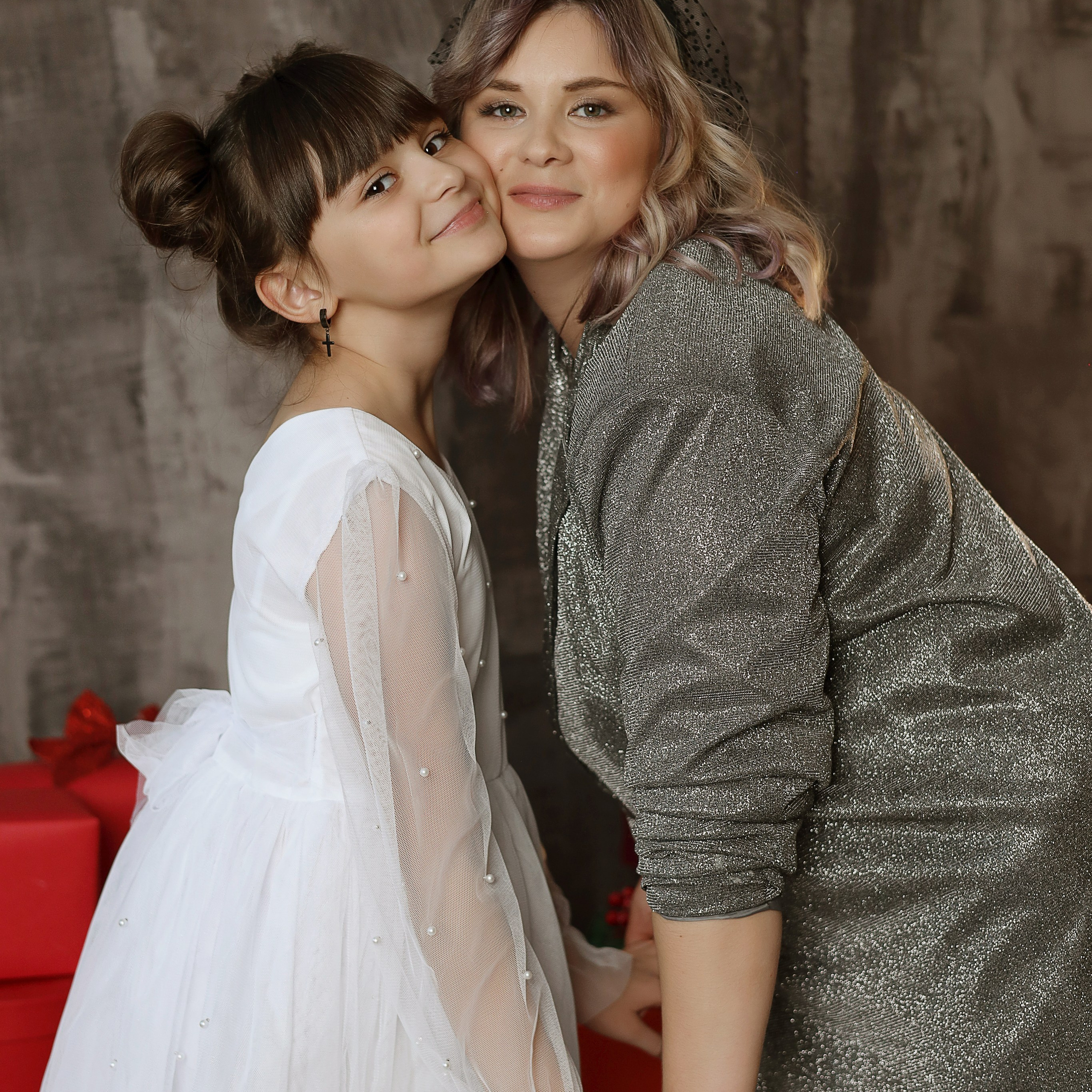 Отзывы. Семейный фотограф Анна Мезенцева