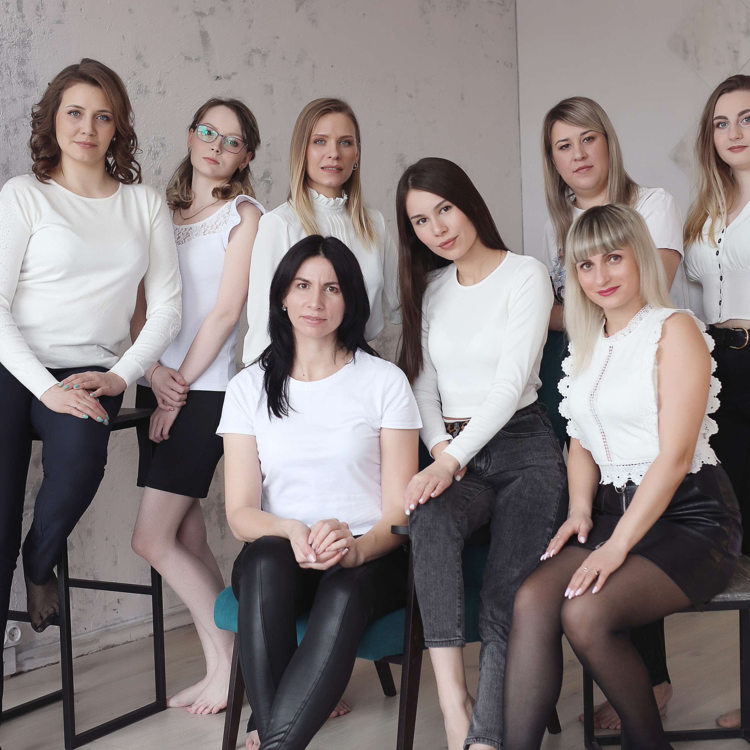 Отзывы. Семейный фотограф Анна Мезенцева