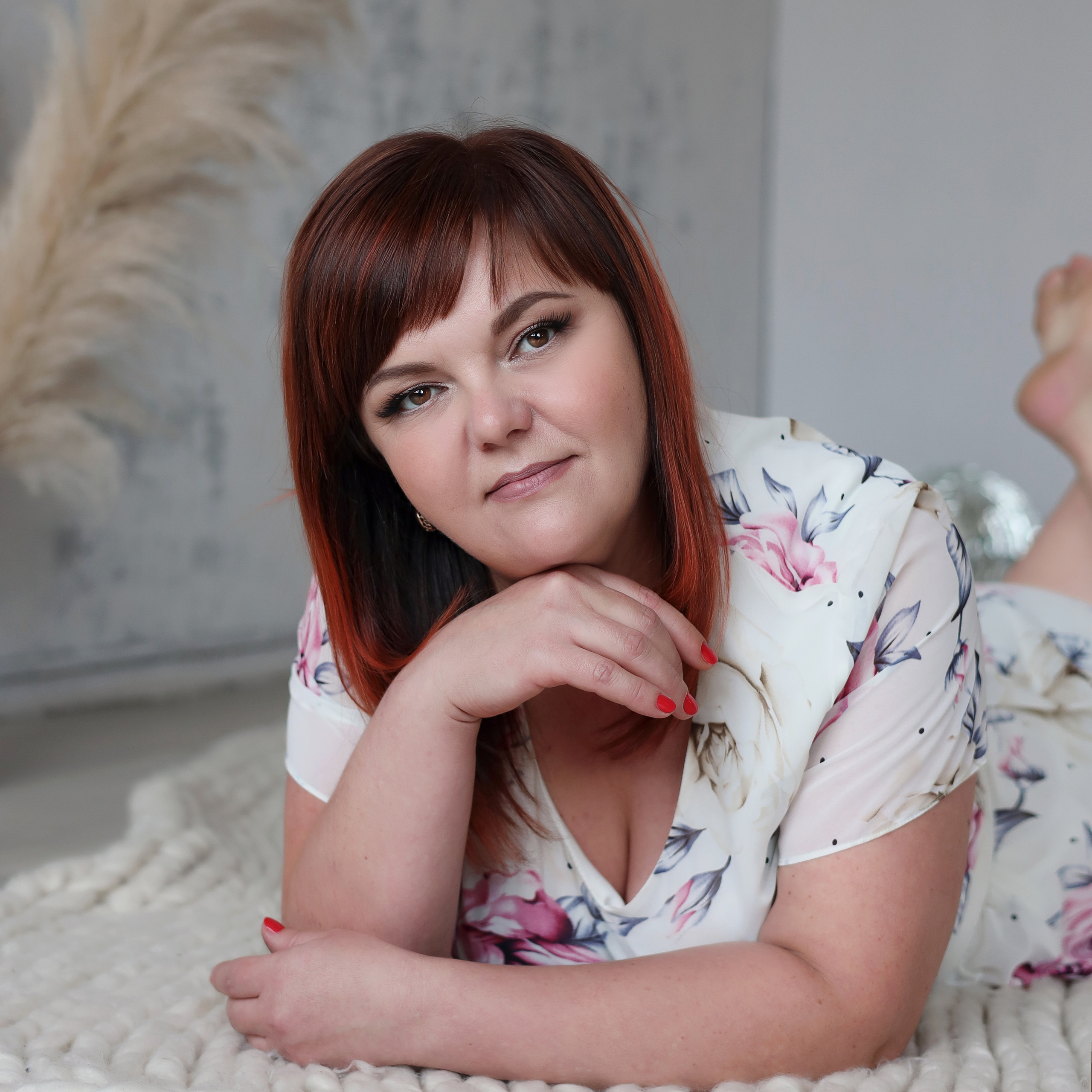 Отзывы. Семейный фотограф Анна Мезенцева