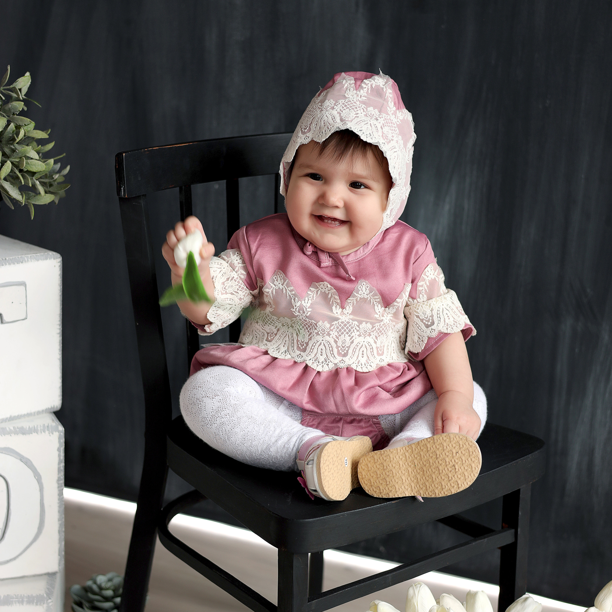 Отзывы. Семейный фотограф Анна Мезенцева