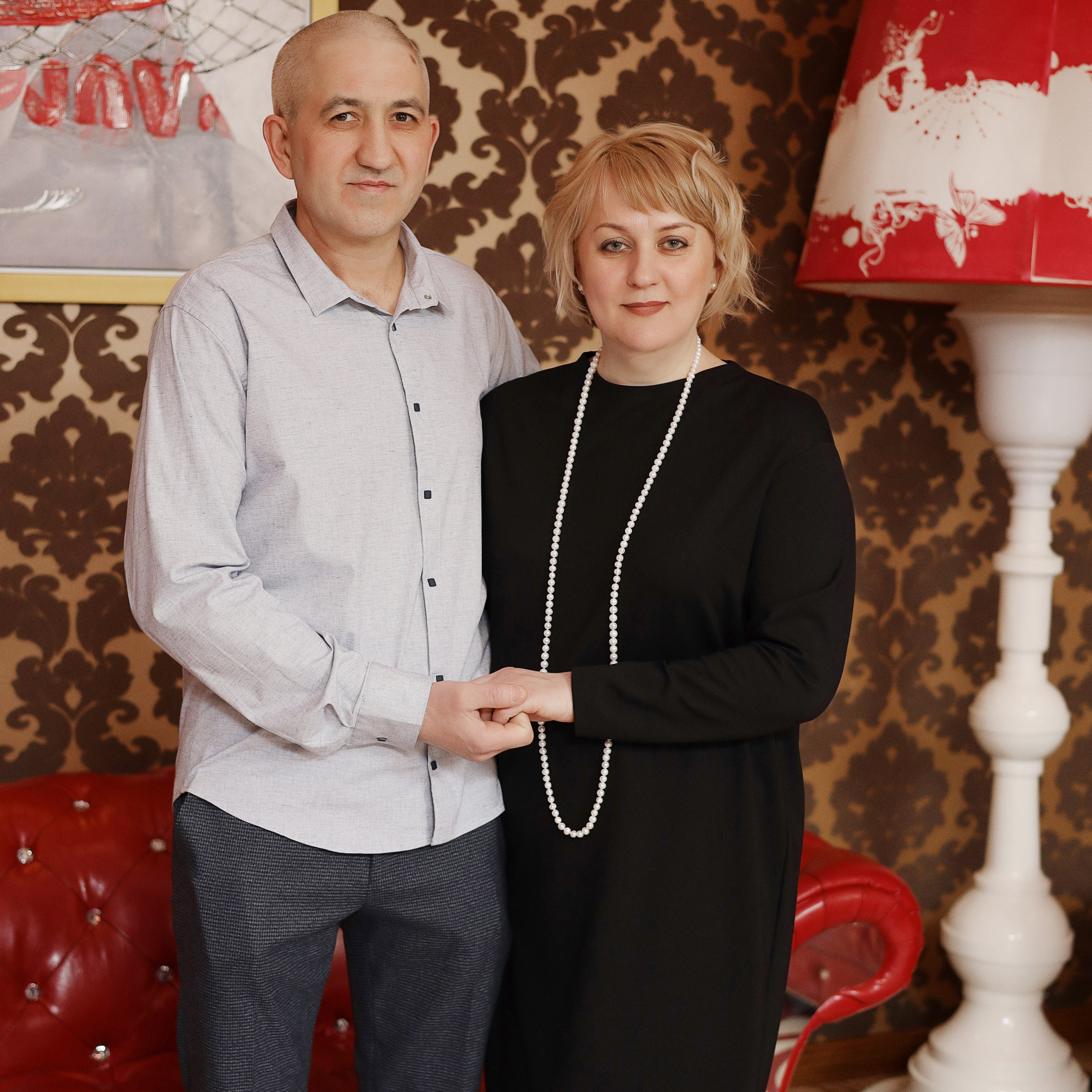 Отзывы. Семейный фотограф Анна Мезенцева