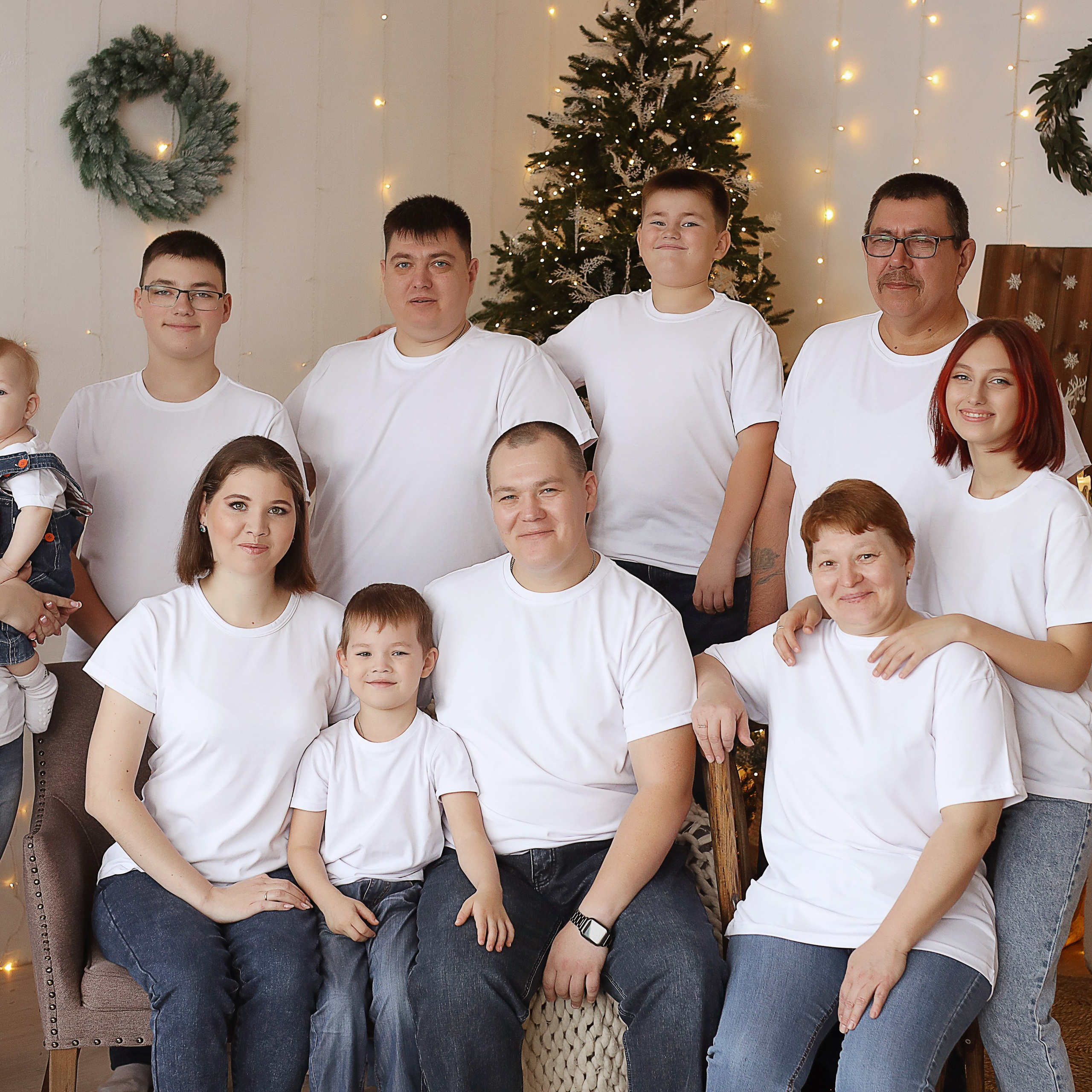 Отзывы. Семейный фотограф Анна Мезенцева