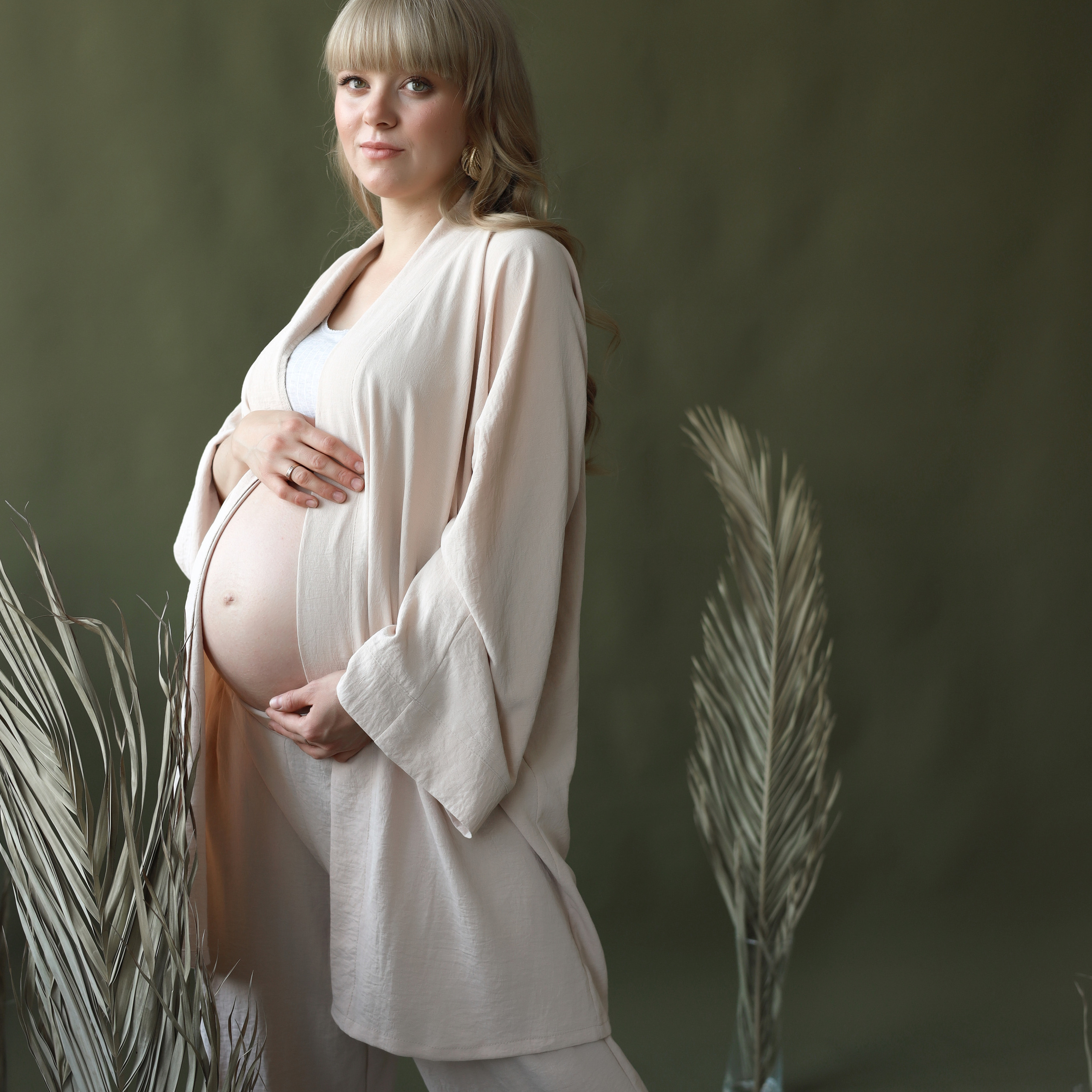 Отзывы. Семейный фотограф Анна Мезенцева