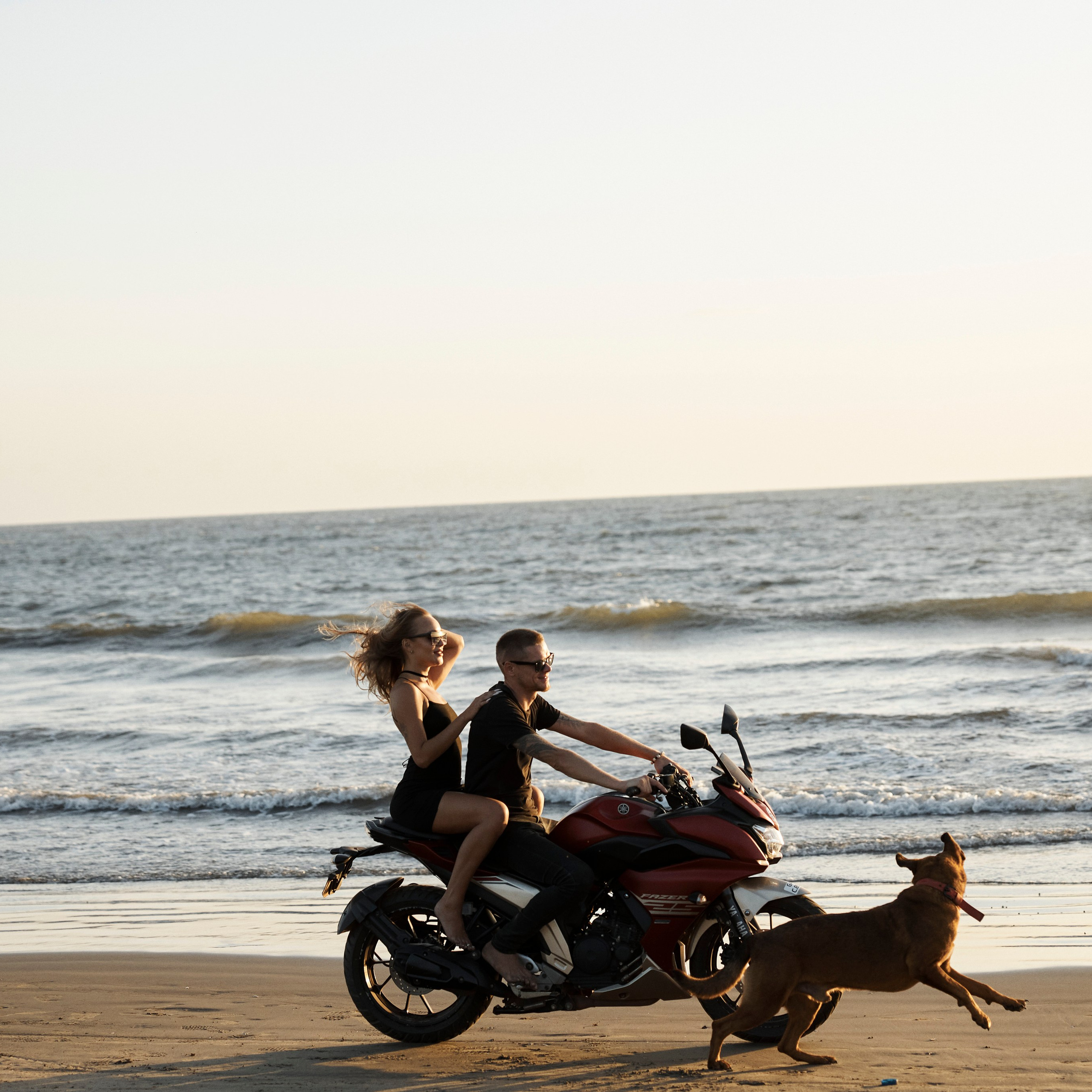 India Goa