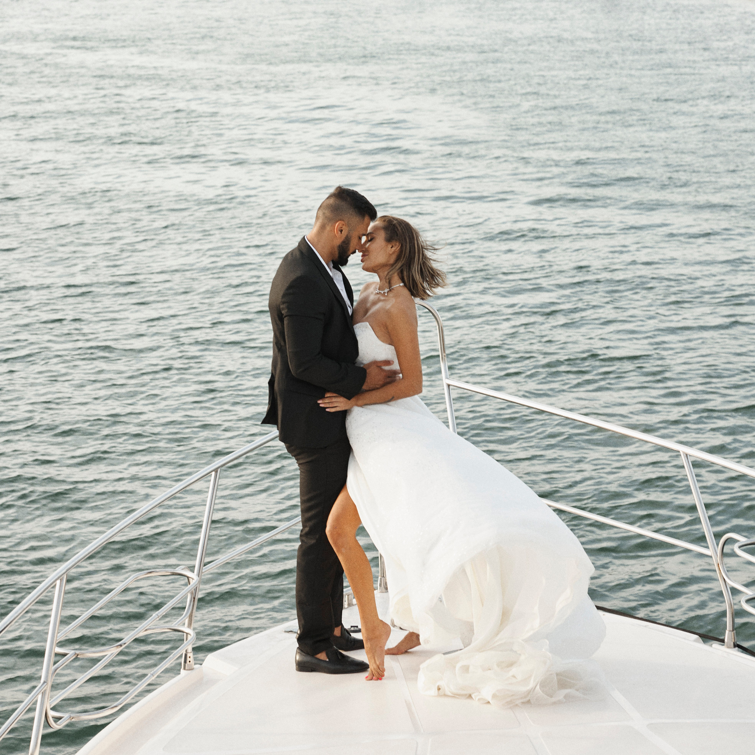 Love Story Dubai
