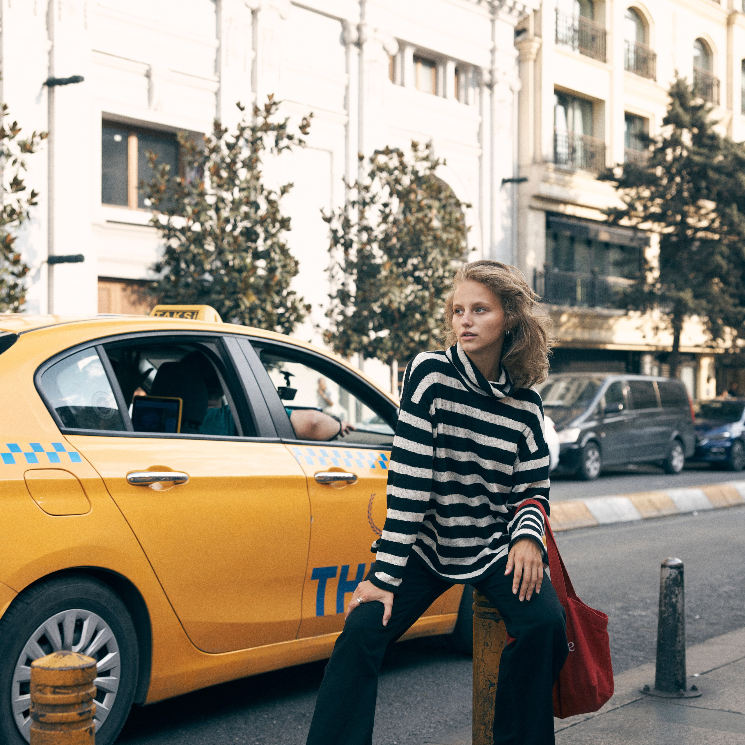 Fashion Istanbul