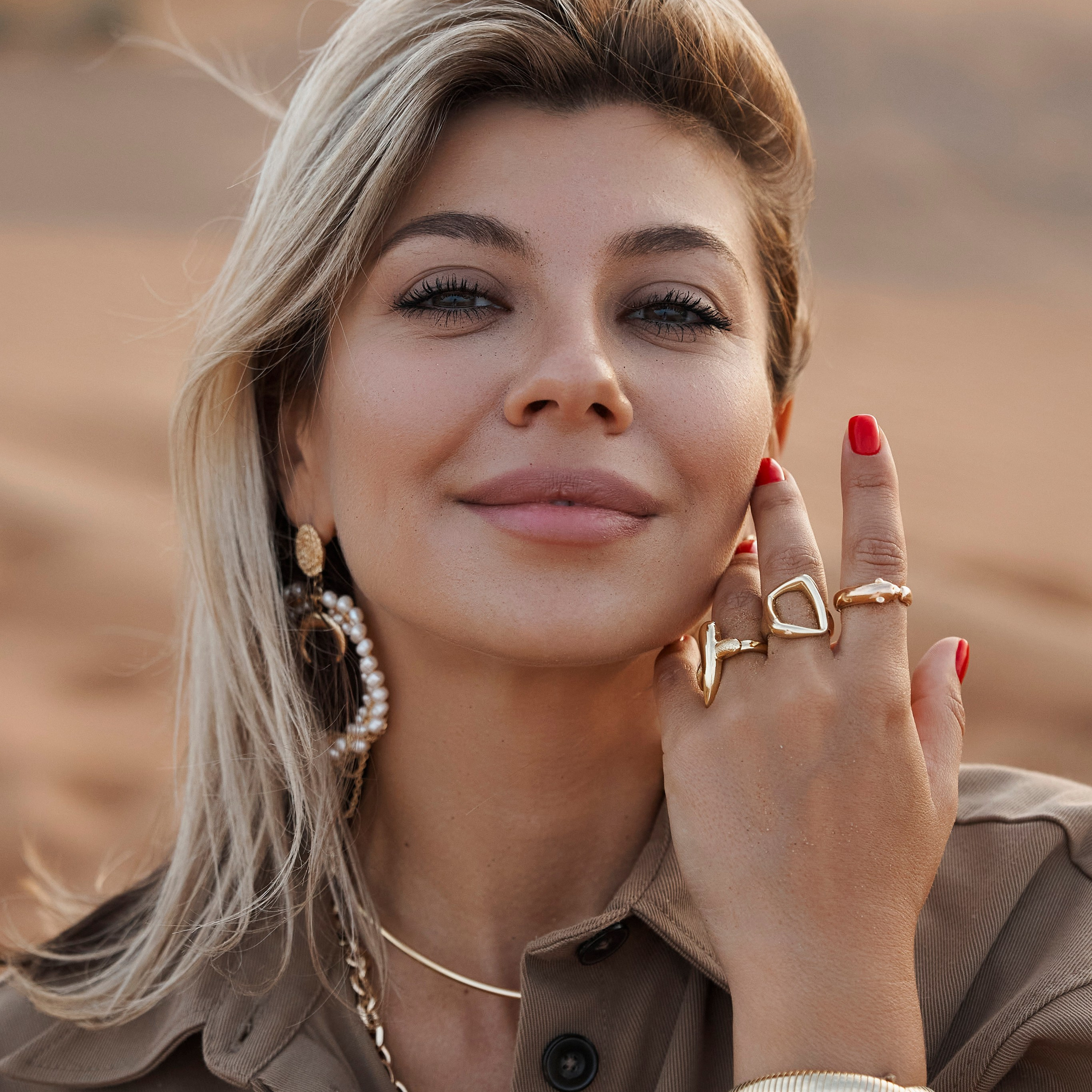 Love Story Safari
