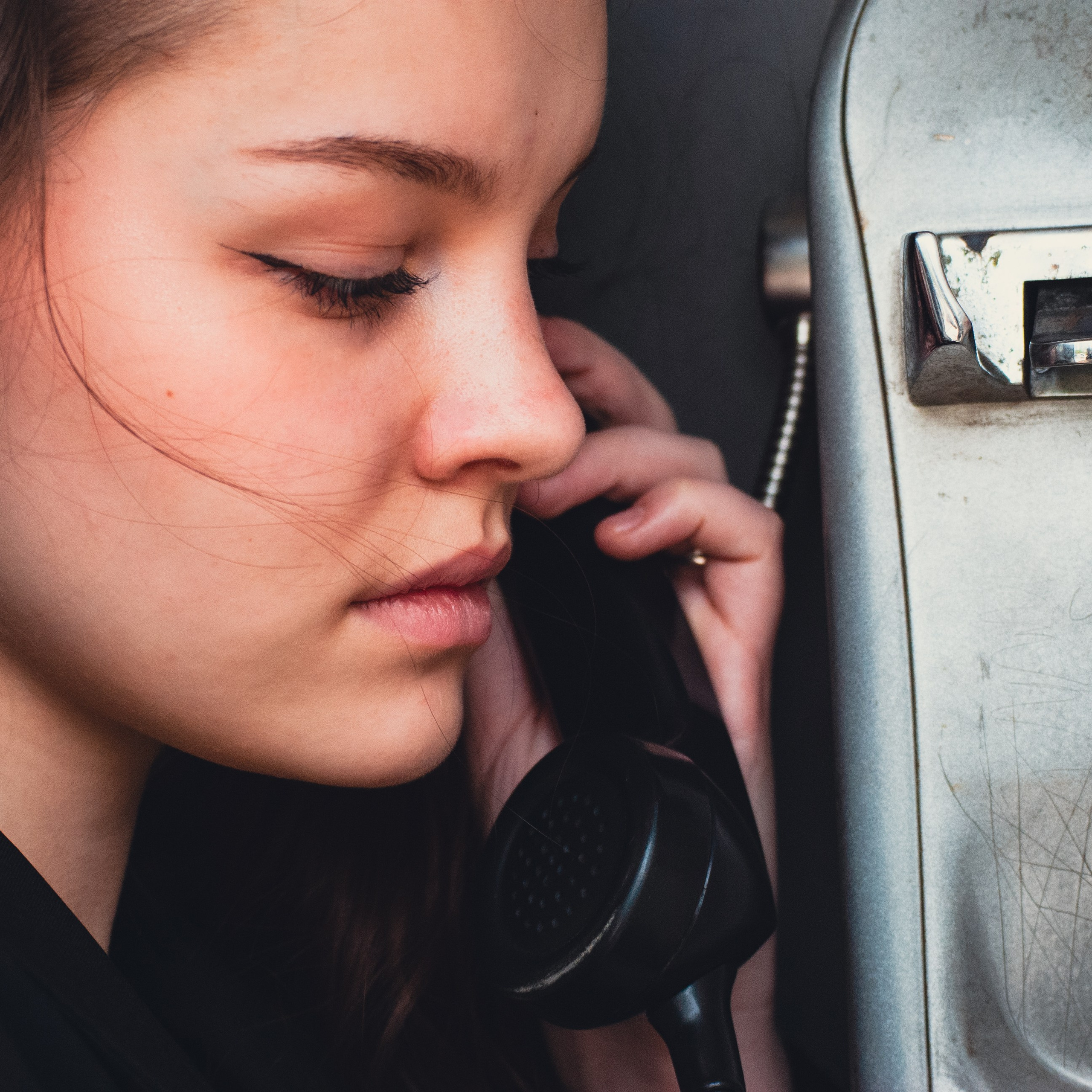 Королёв.Фотоопрогулка.Юлианна.