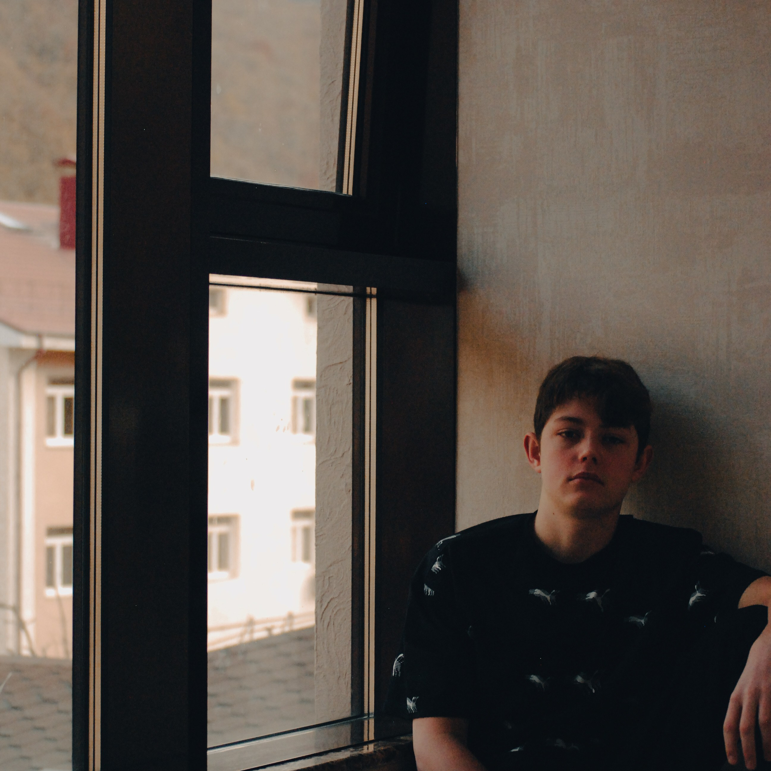 Сочи.Красная поляна. Фотопрогулка. Егор