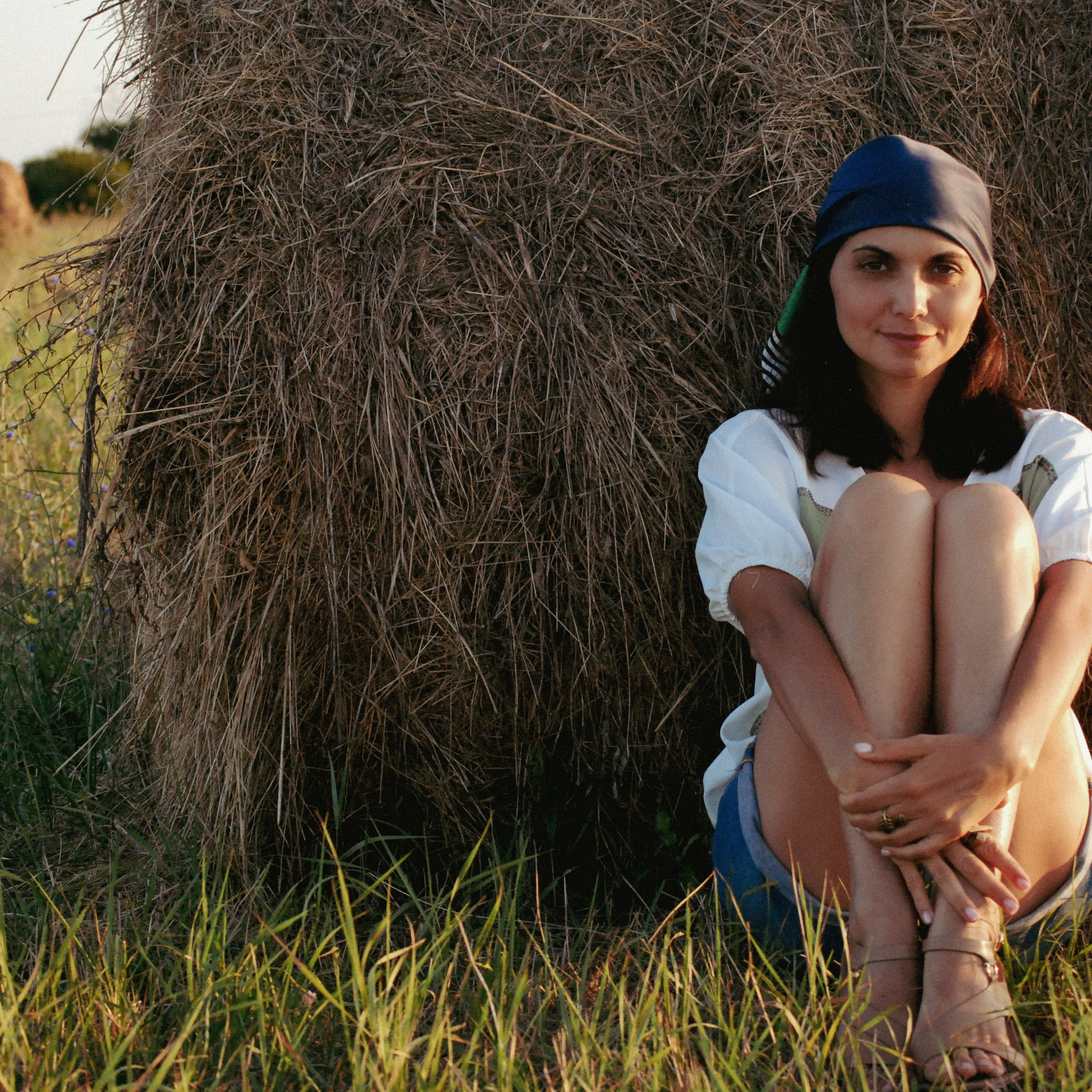 Фотопрогулка Веселовка. чёрное море