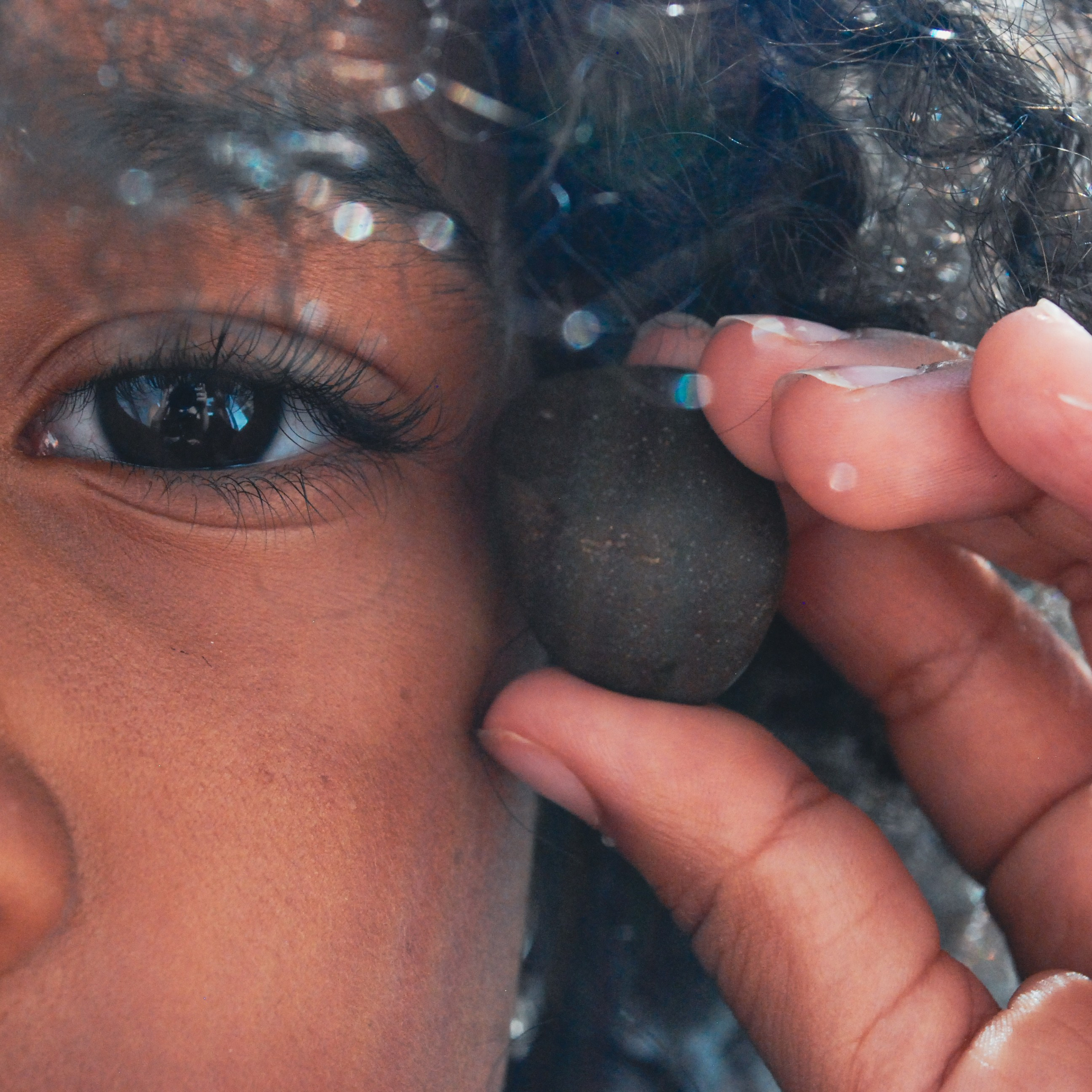 Детская съёмка