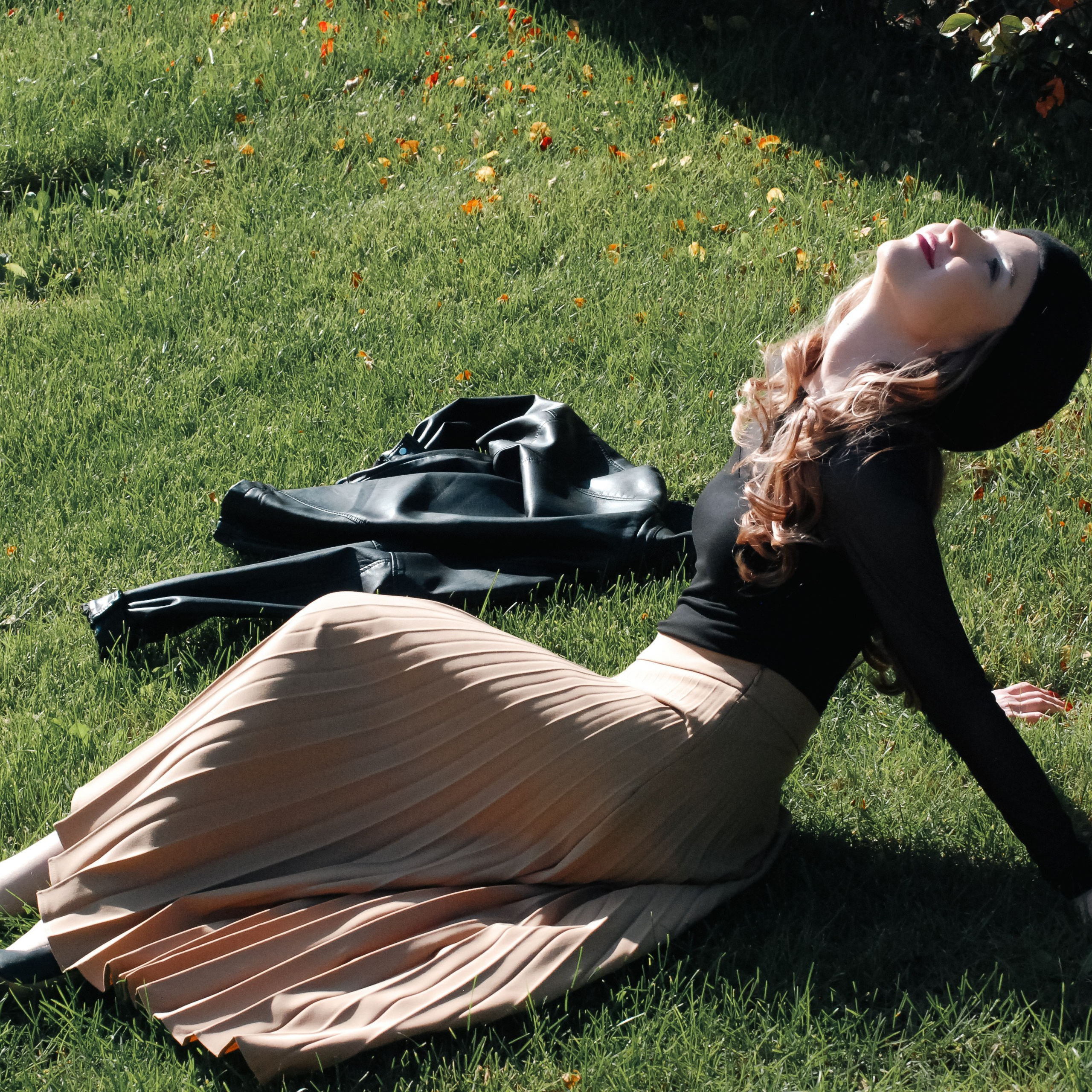 Казань. Городская Фотопрогулка Динара.