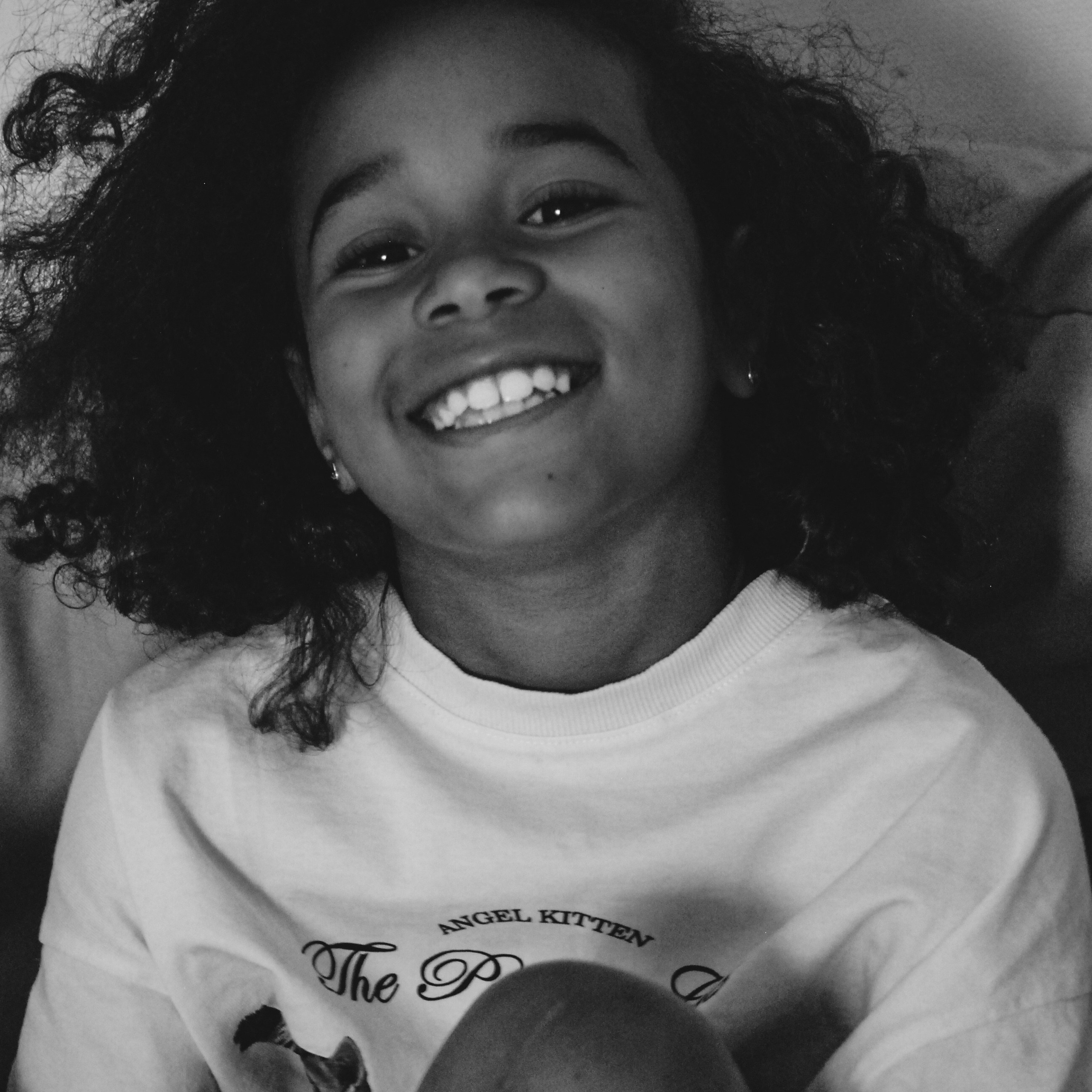 Детская портретная фотосъемка