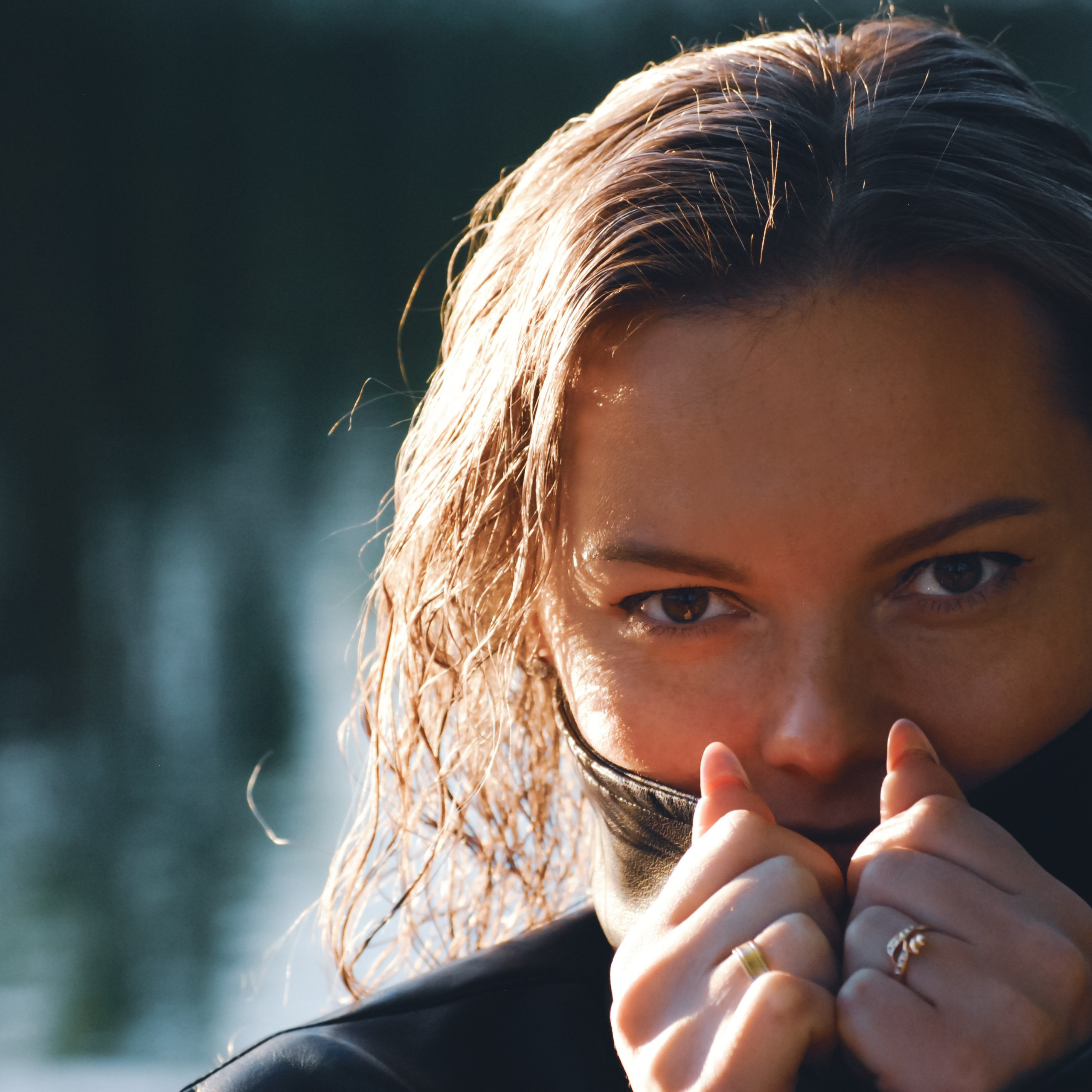 Королев Московская область. Фотопрогулка.Ольга