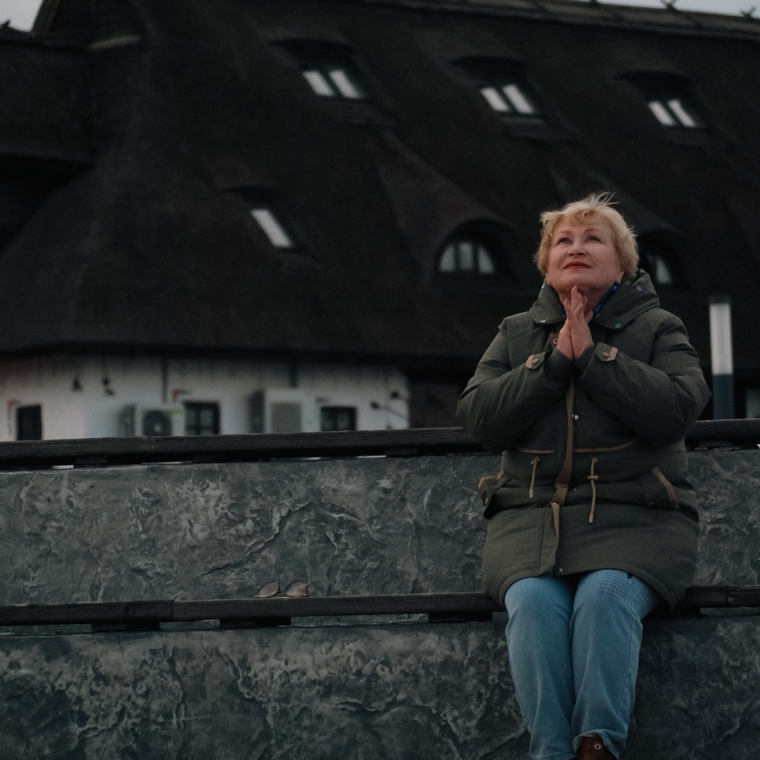 Фотопрогулка Тамань