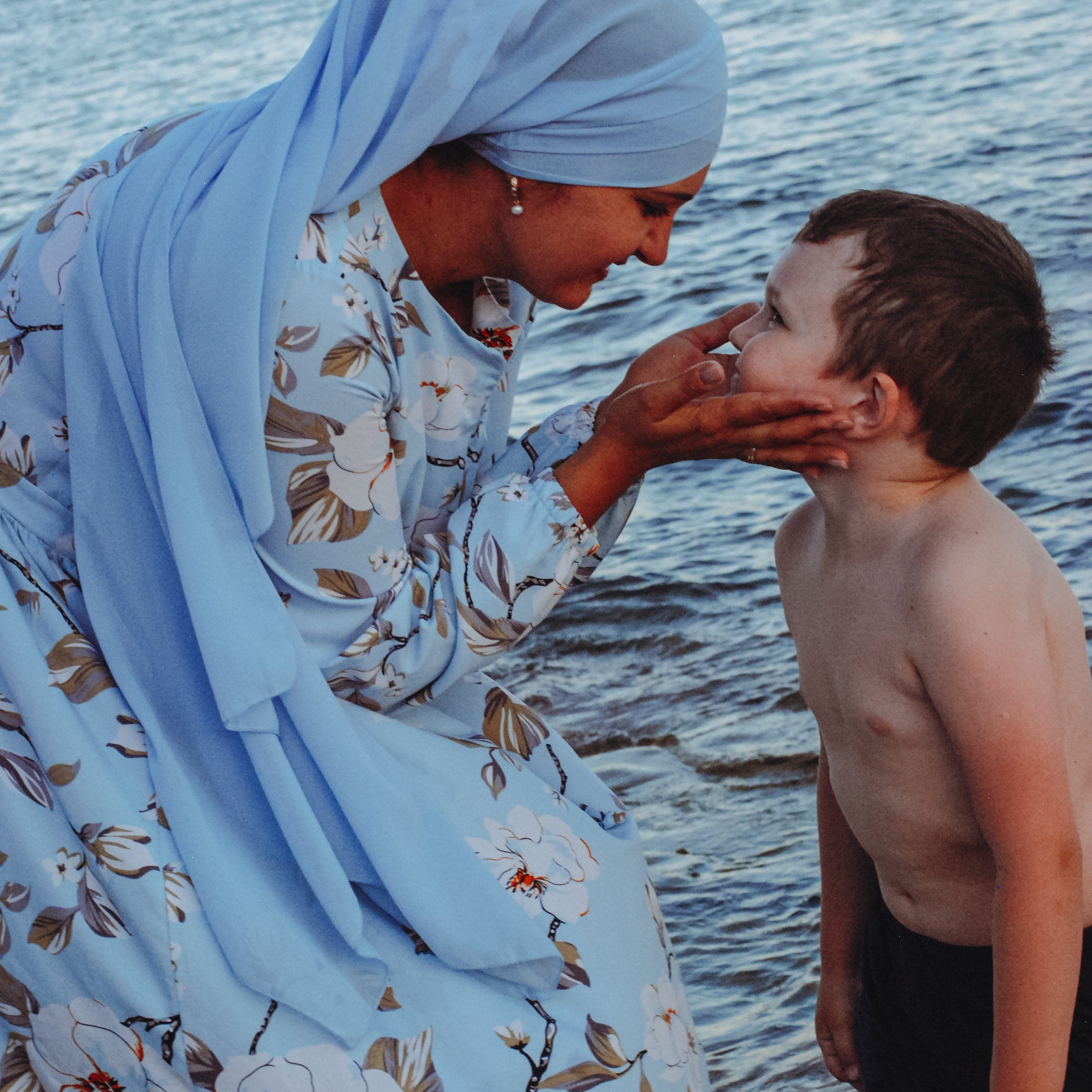 Отзывы. Индивидуальная и Семейная Фотосъёмка для каждого