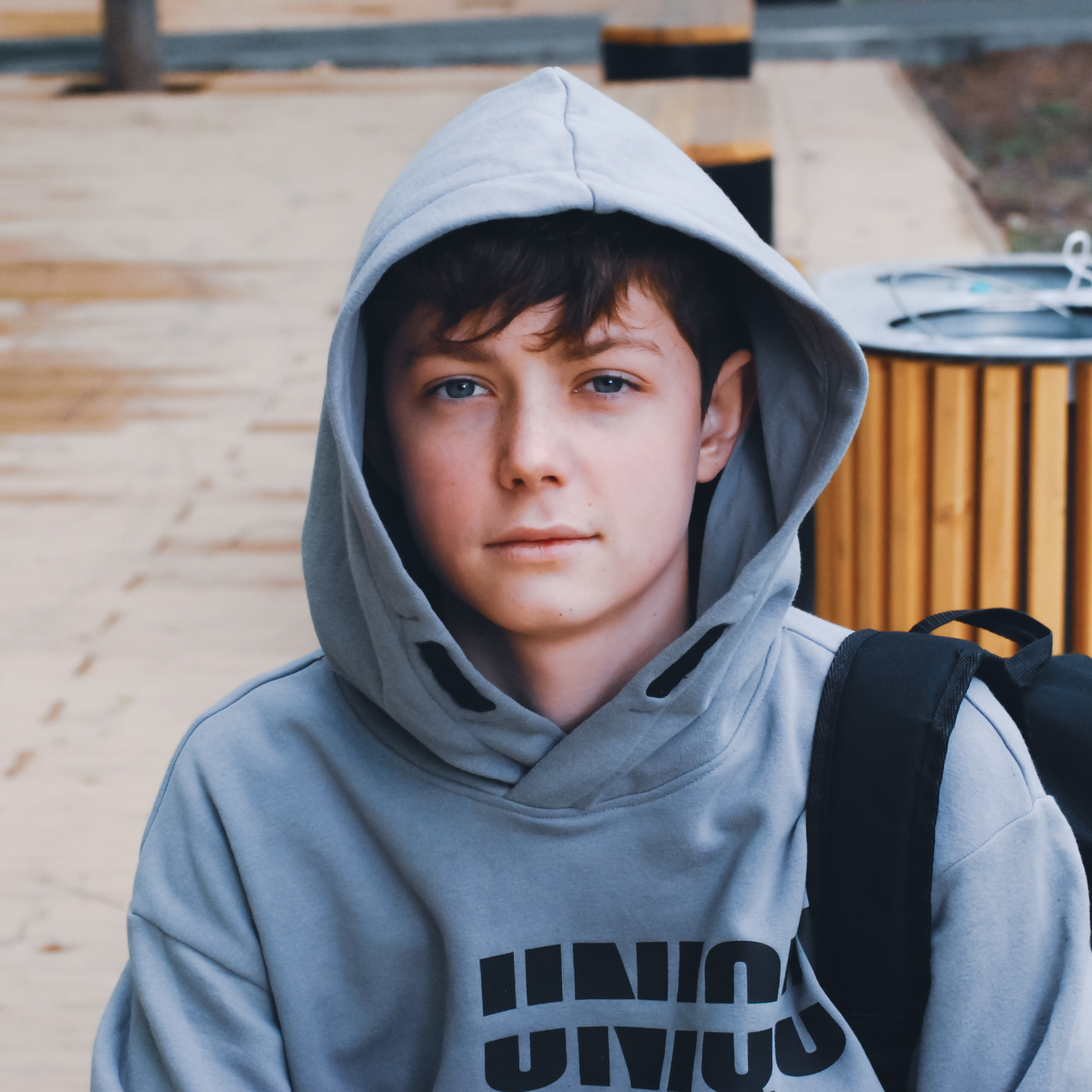 Королёв.Московская область.Фотопрогулка.Егор.