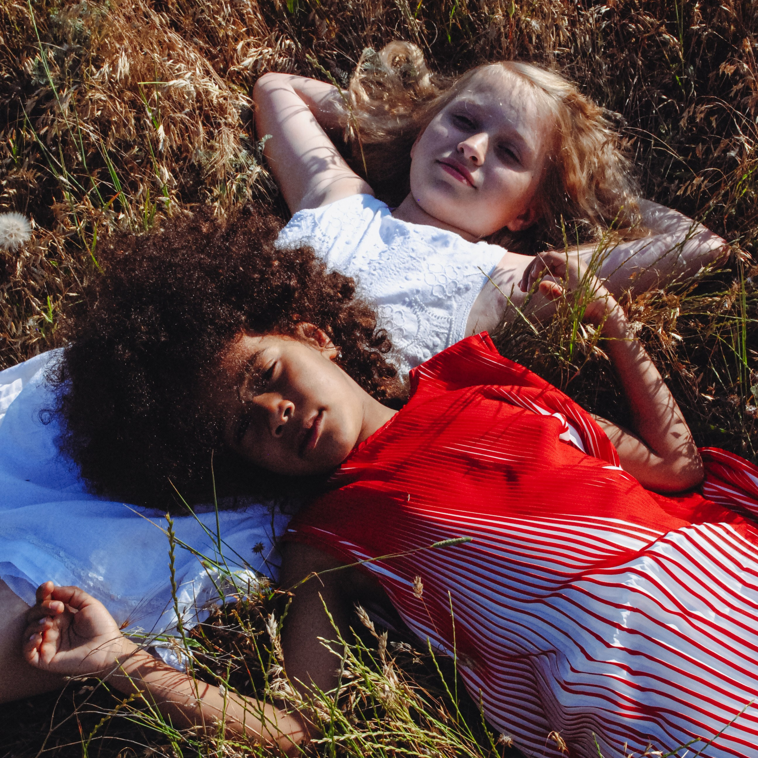 Веселовка.Черное море.Фотопрогулка.СестрЫ.