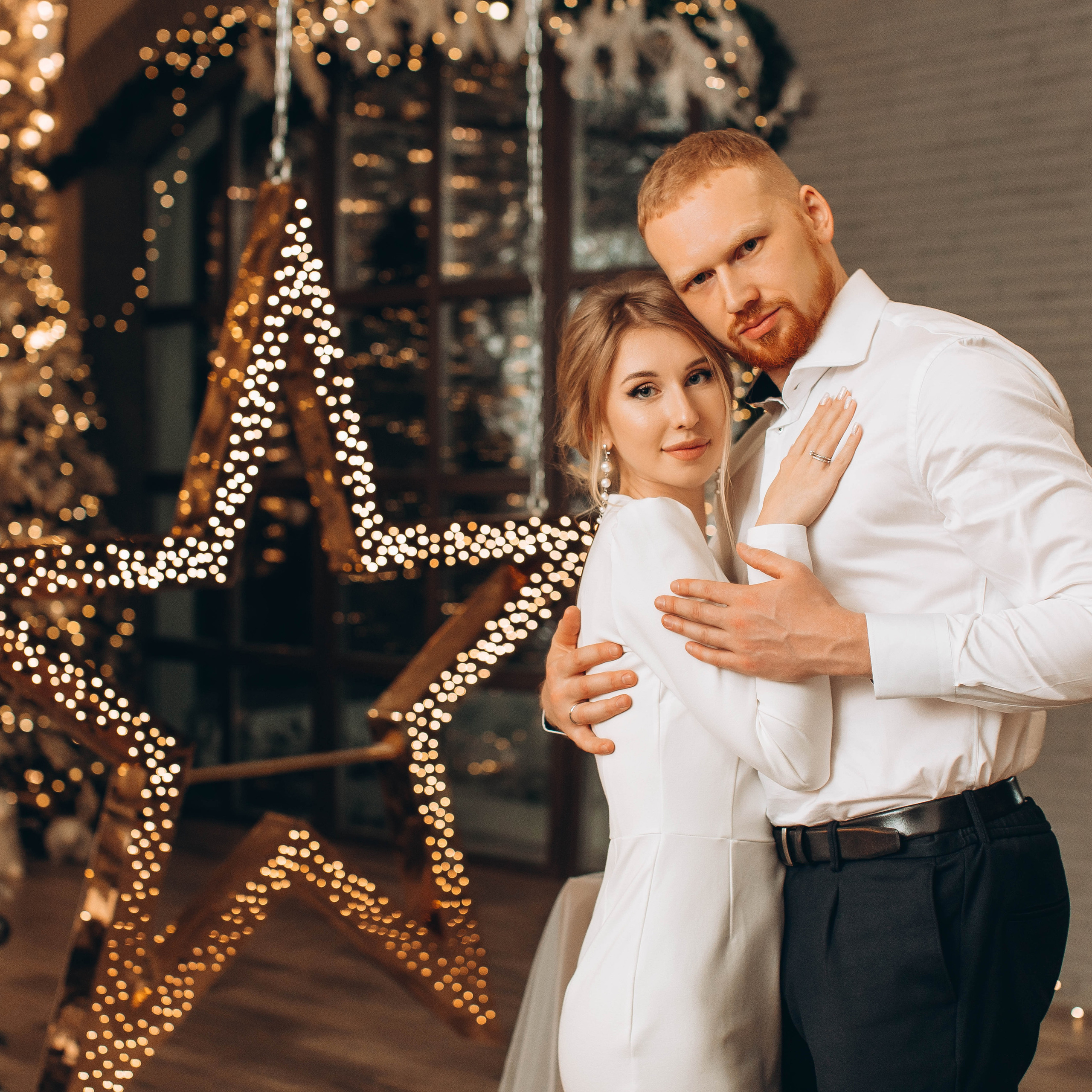 Отзывы. Свадебный и семейный фотограф в Ярославле Алина Федорова