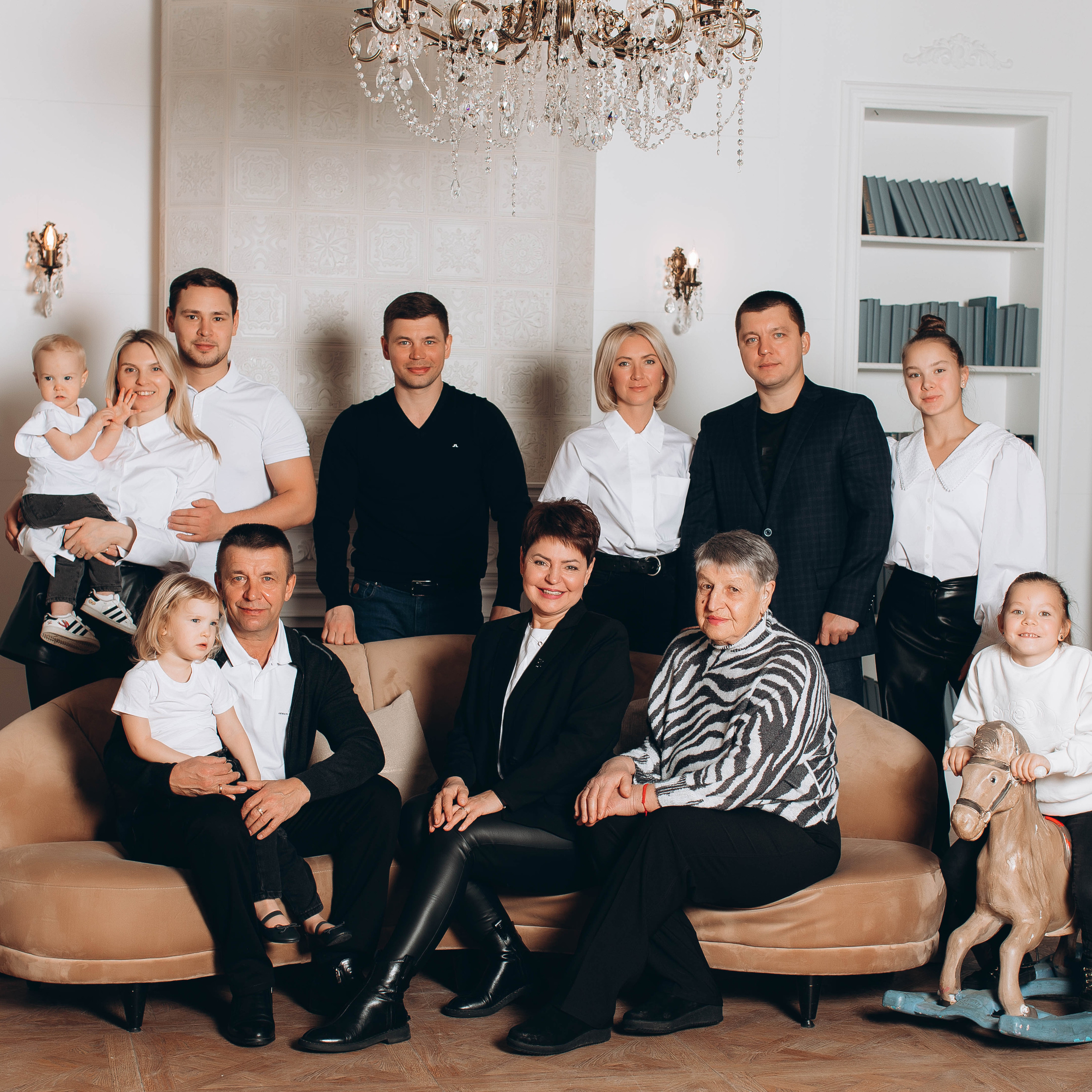 Отзывы. Свадебный и семейный фотограф в Ярославле Алина Федорова