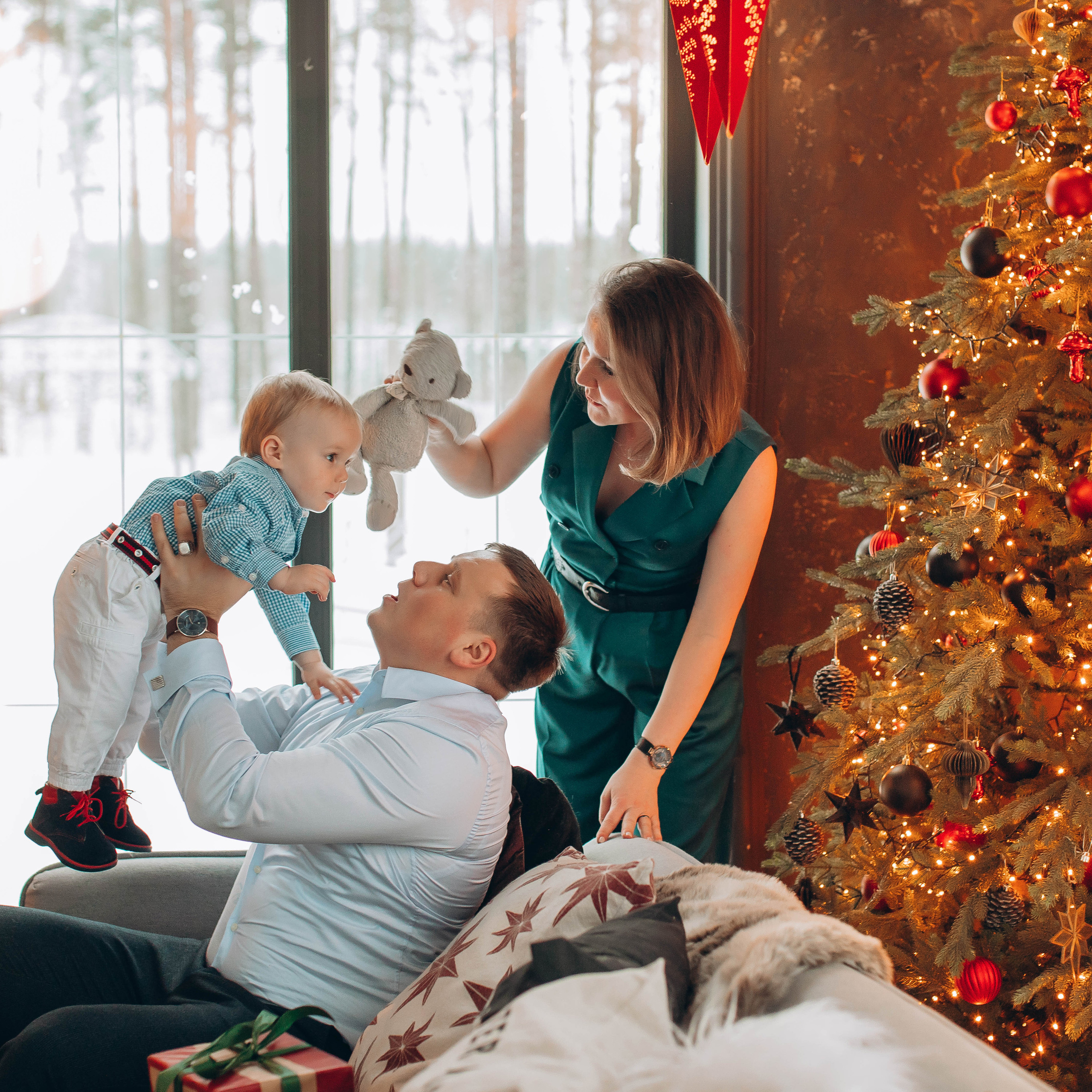 Отзывы. Свадебный и семейный фотограф в Ярославле Алина Федорова