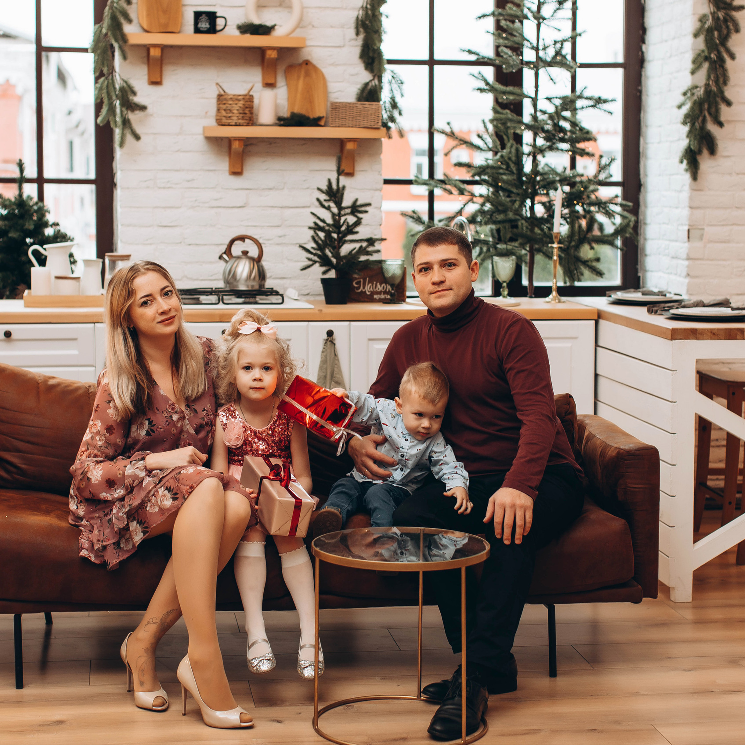 Отзывы. Свадебный и семейный фотограф в Ярославле Алина Федорова